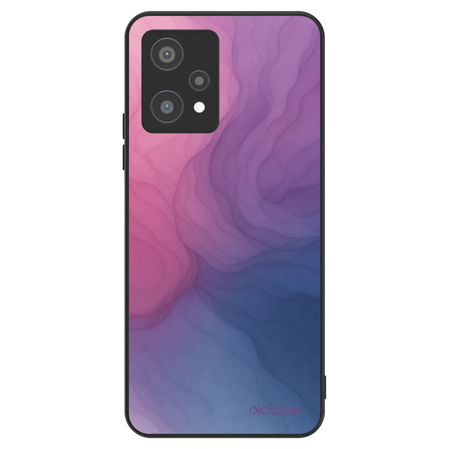 Picasee ULTIMATE CASE pentru Realme 9 Pro 5G - Silk