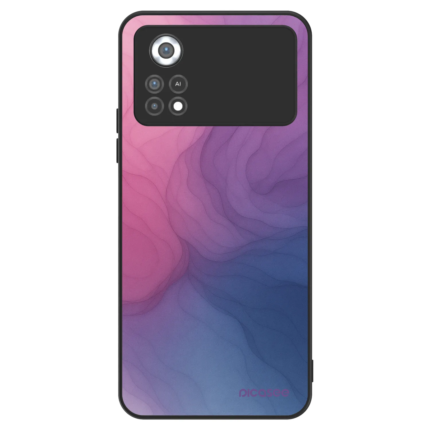 Picasee ULTIMATE CASE pentru Xiaomi Poco X4 Pro 5G - Silk