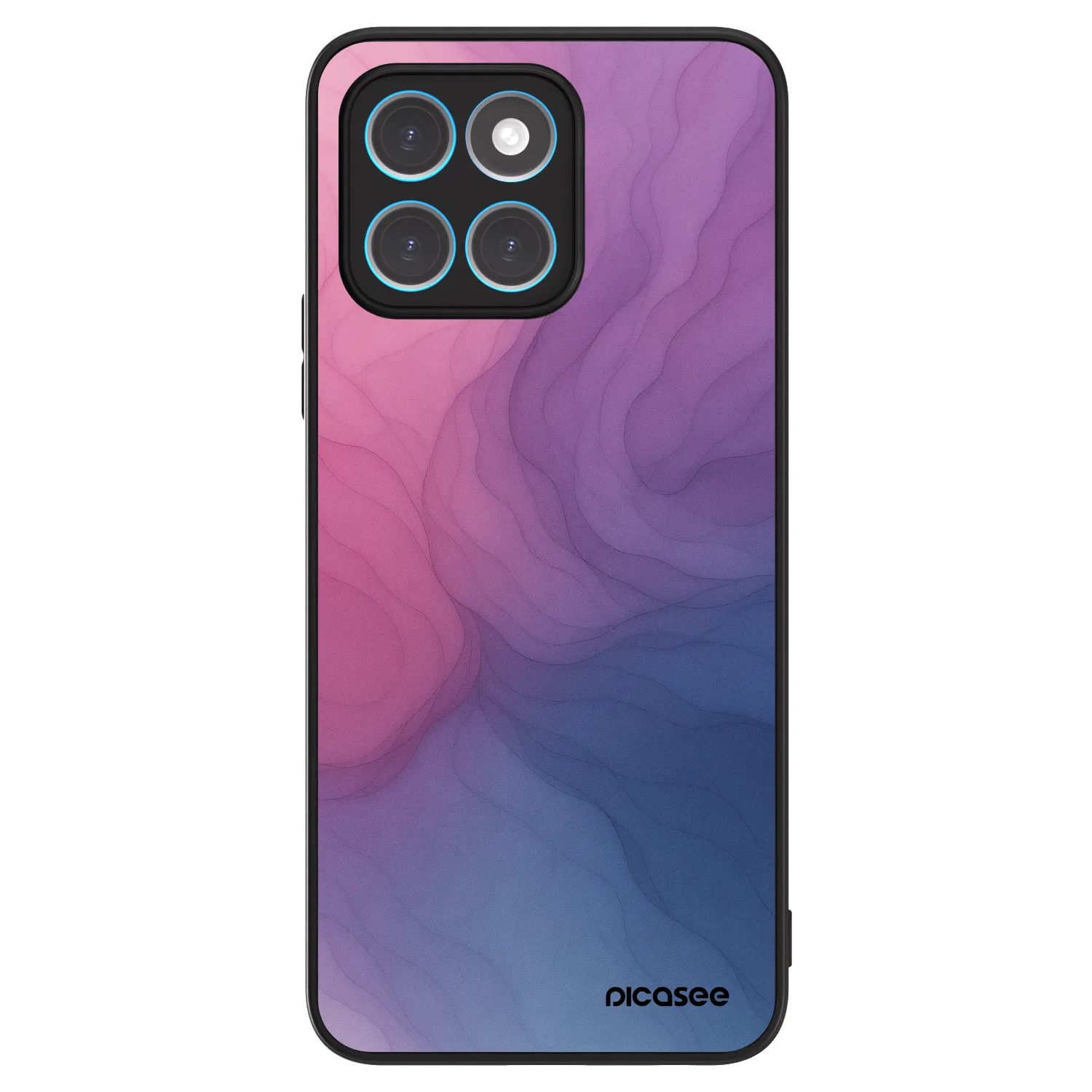 Picasee ULTIMATE CASE pentru Honor X8 4G - Silk