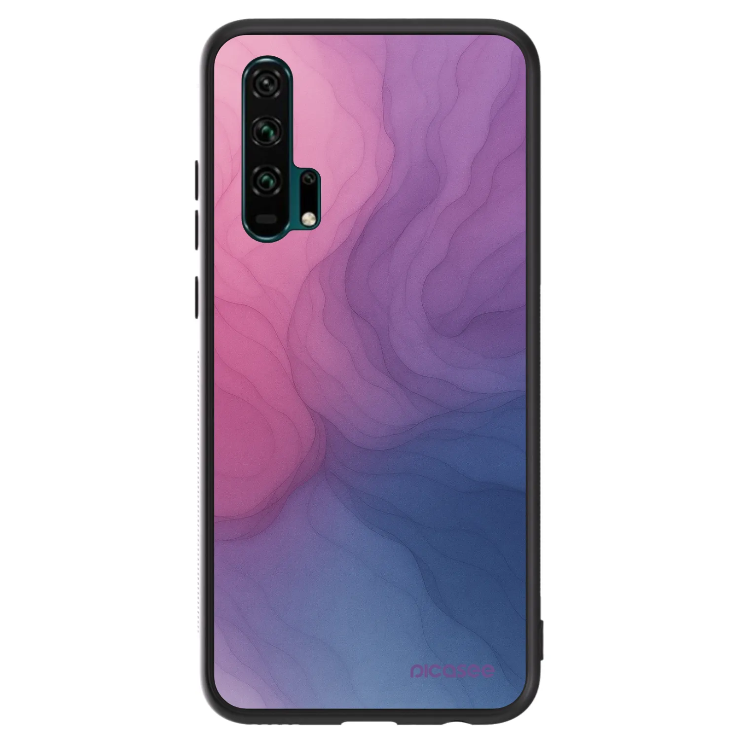 Picasee ULTIMATE CASE pentru Honor 20 Pro - Silk