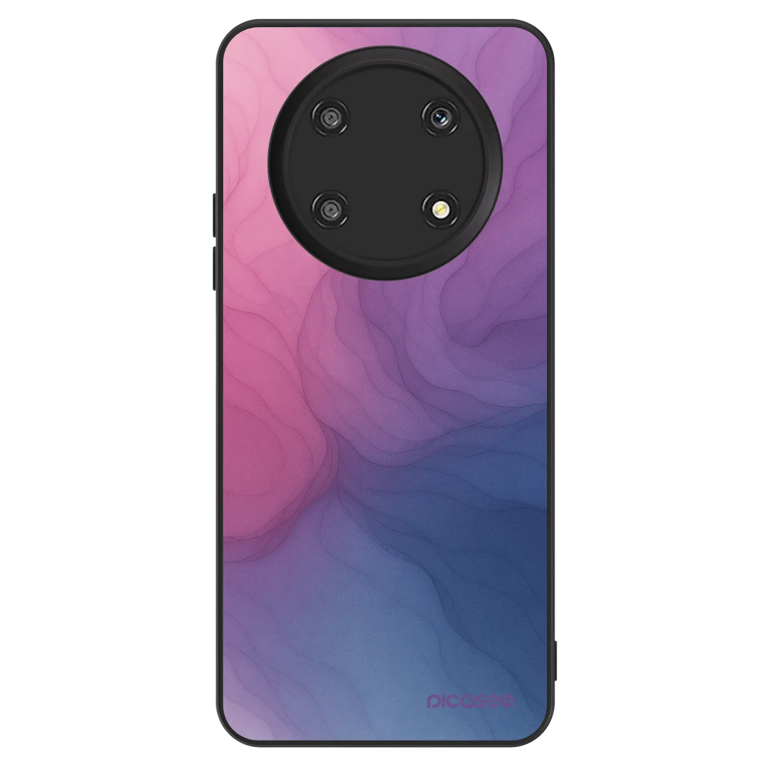 Picasee ULTIMATE CASE pentru Honor Magic4 Lite 5G - Silk