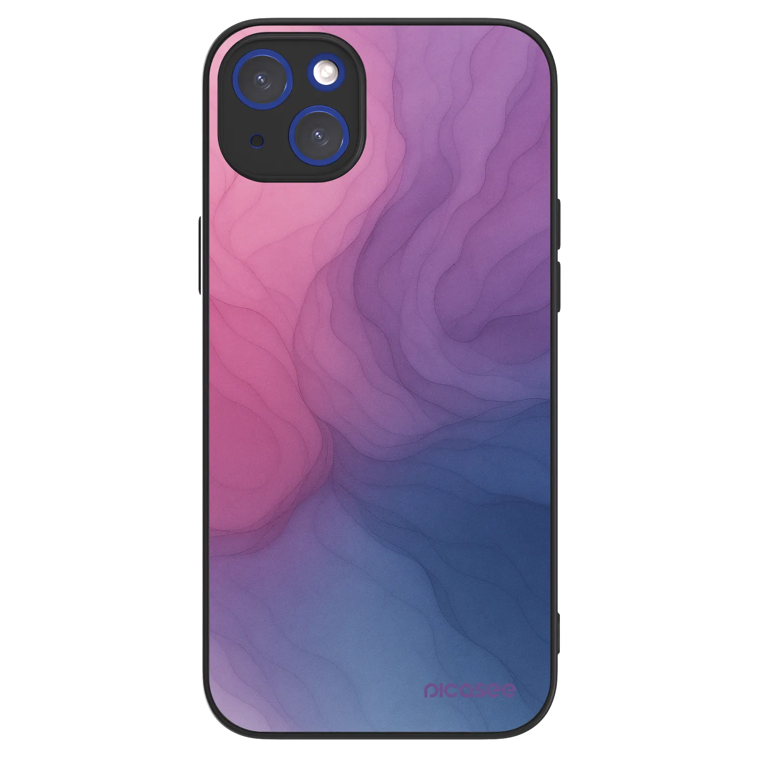 Picasee ULTIMATE CASE pentru Apple iPhone 14 Plus - Silk