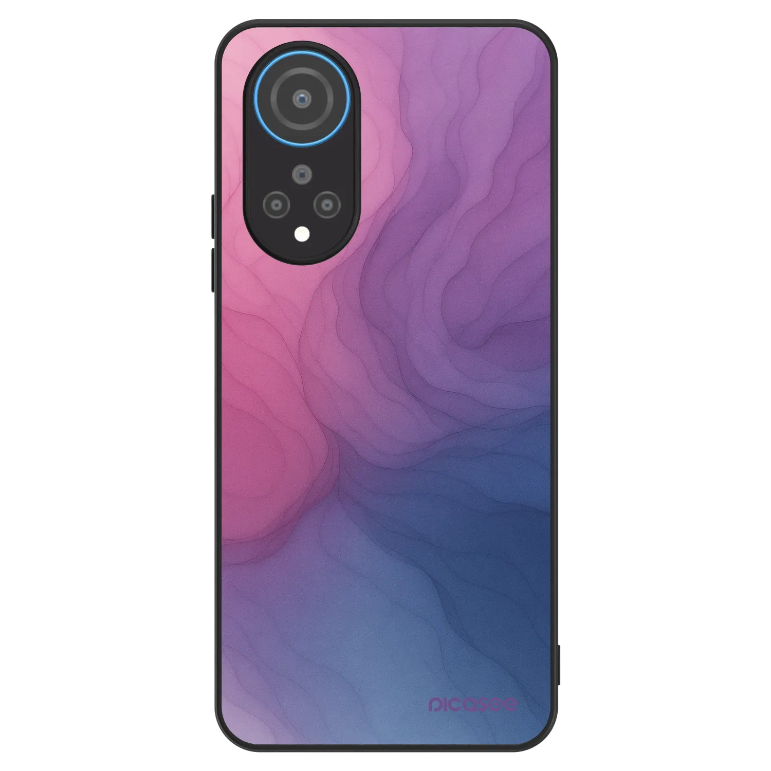 Picasee ULTIMATE CASE pentru Honor X7 - Silk