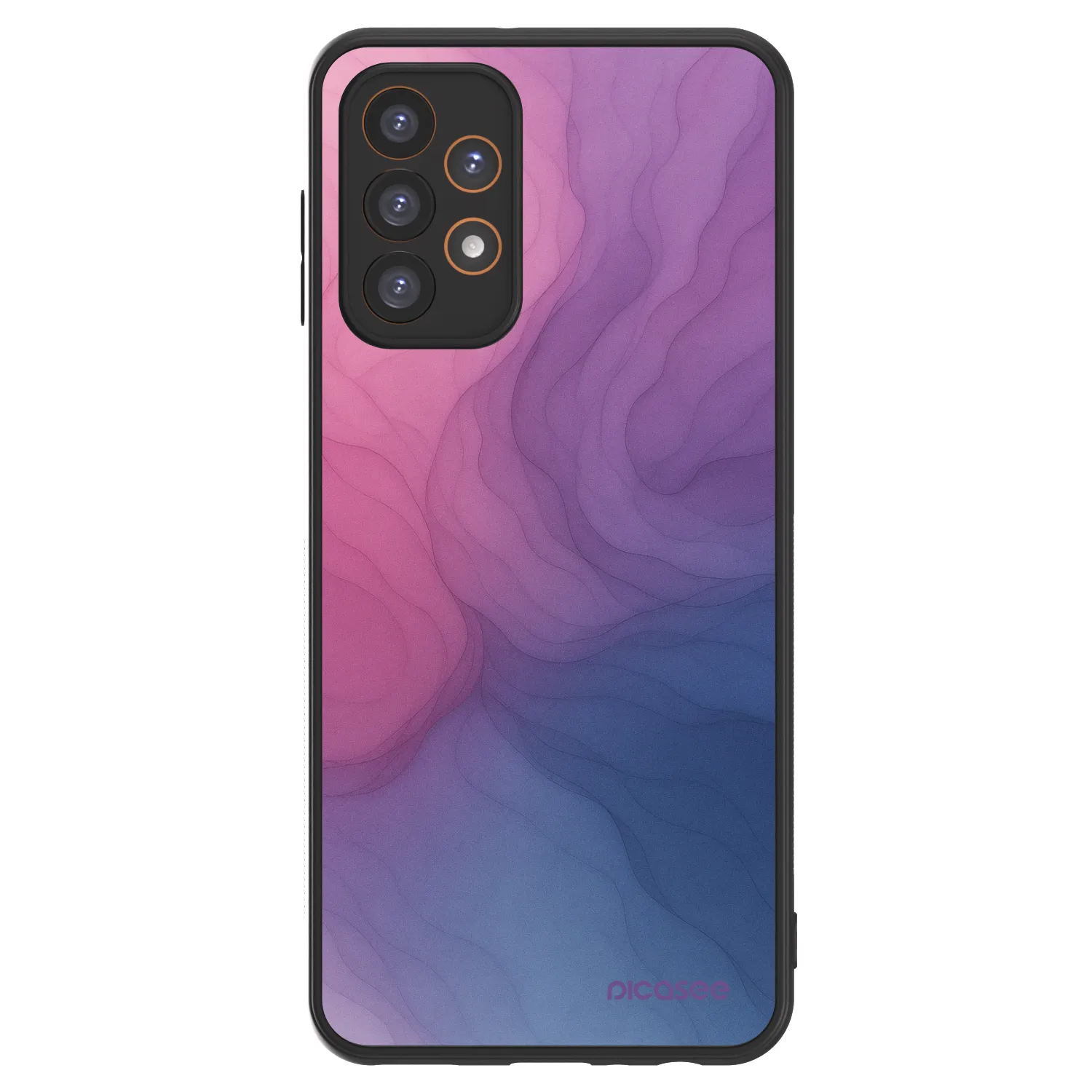Picasee ULTIMATE CASE pentru Samsung Galaxy A23 A236B 5G - Silk