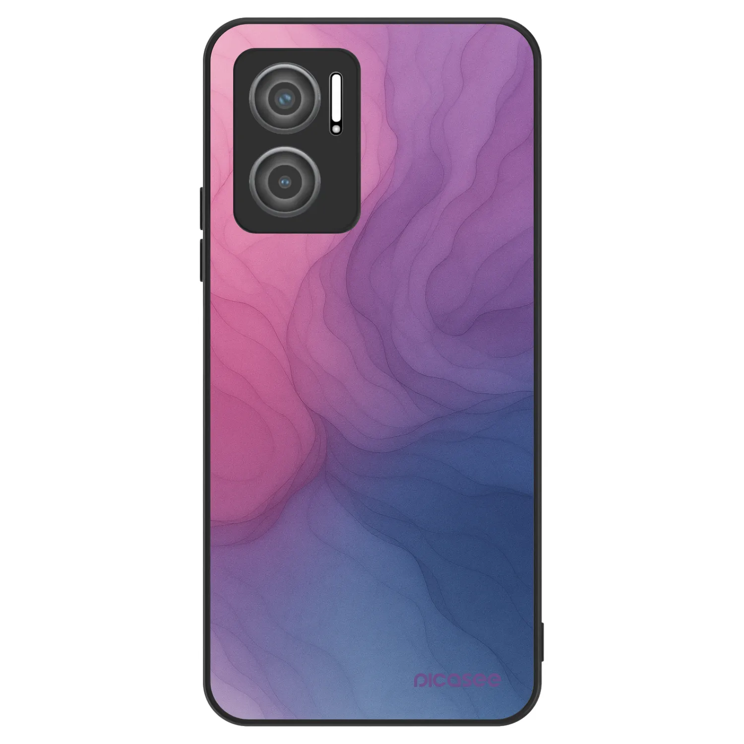 Picasee ULTIMATE CASE pentru Xiaomi Redmi 10 5G - Silk