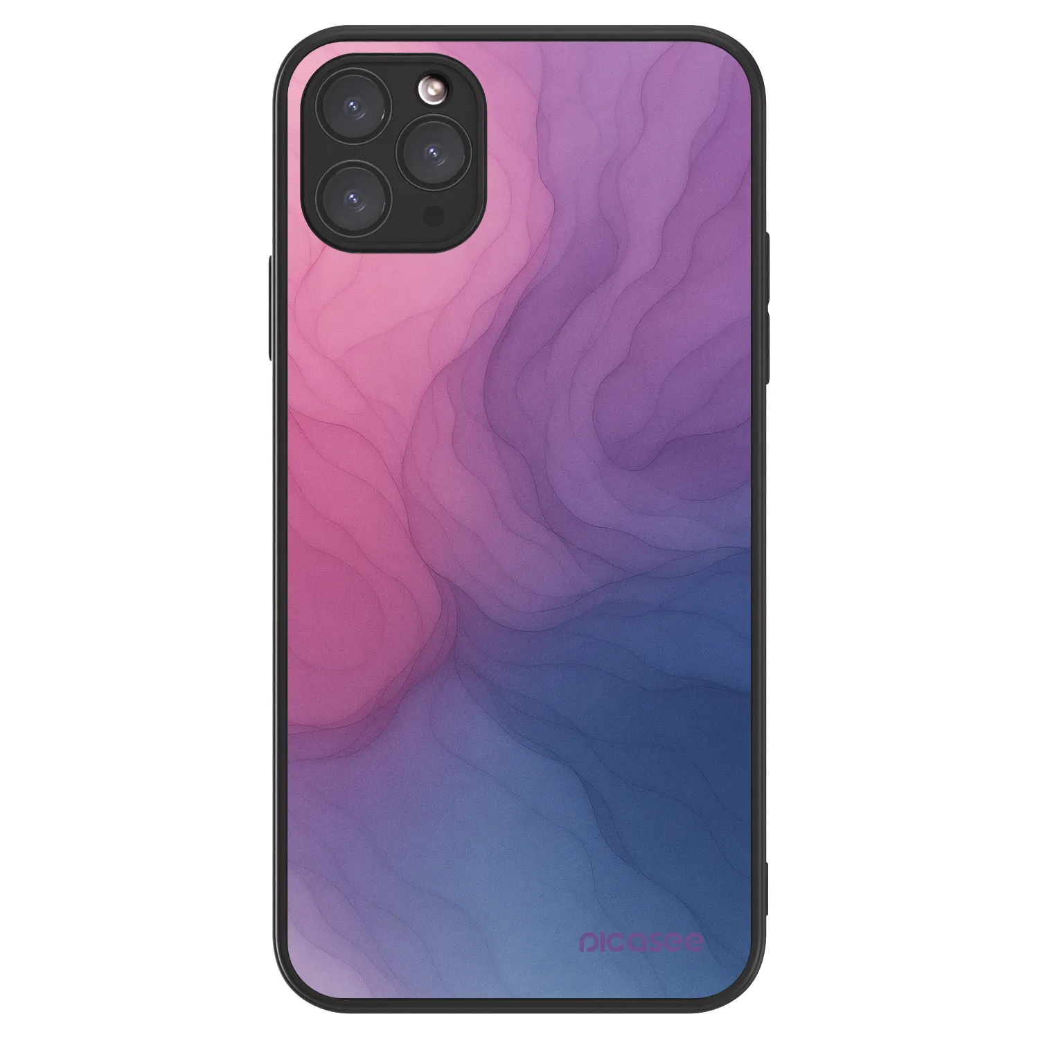 Picasee ULTIMATE CASE MagSafe pentru Apple iPhone 11 Pro Max - Silk