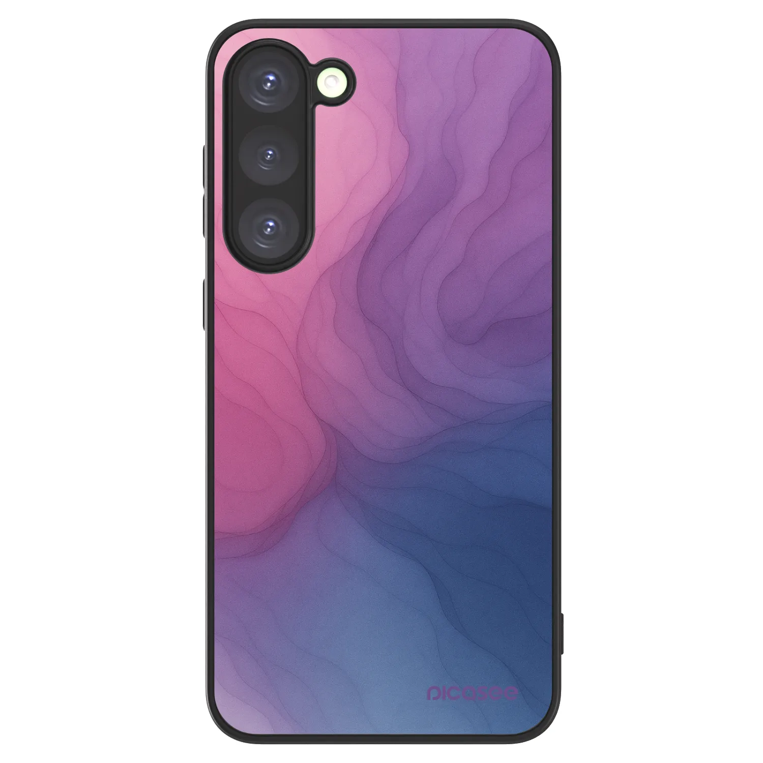 Picasee ULTIMATE CASE pentru Samsung Galaxy S23+ 5G - Silk