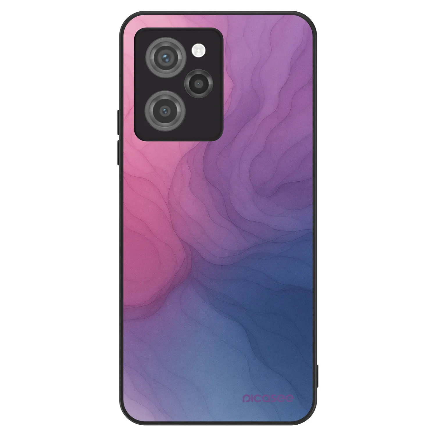 Picasee ULTIMATE CASE pentru Xiaomi Poco X5 Pro - Silk