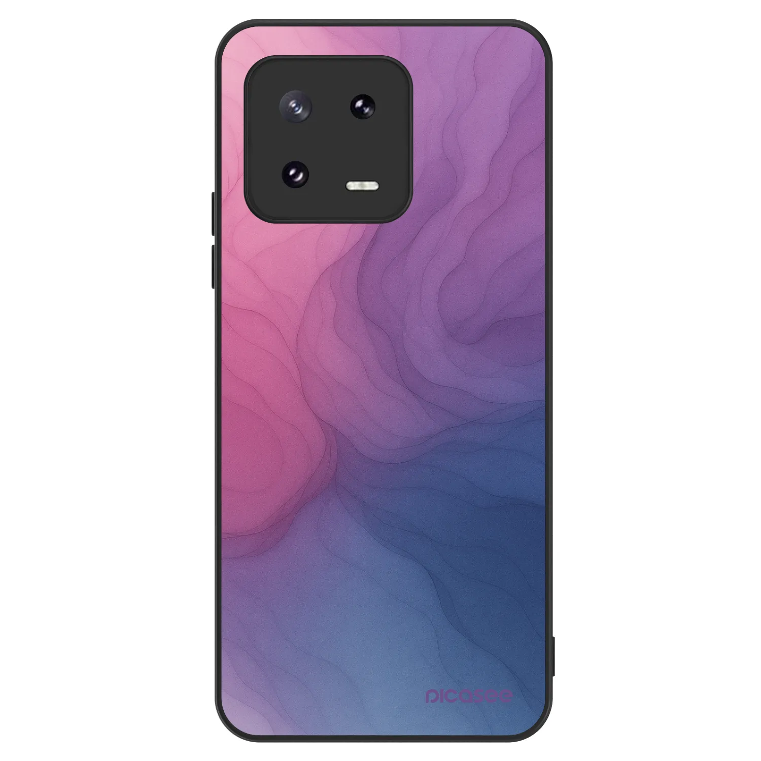 Picasee ULTIMATE CASE pentru Xiaomi 13 Pro - Silk