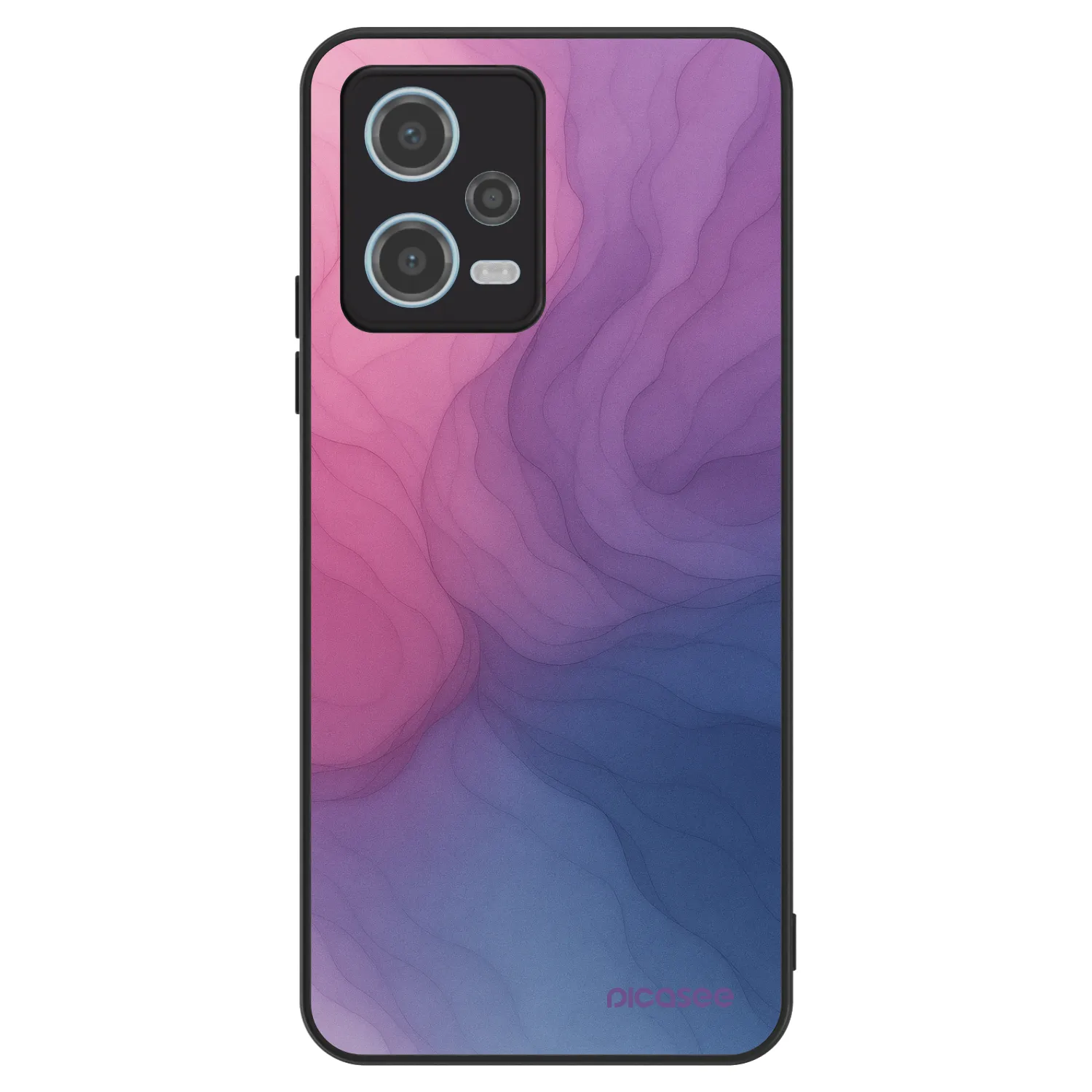 Picasee ULTIMATE CASE pentru Xiaomi Redmi Note 12 5G - Silk
