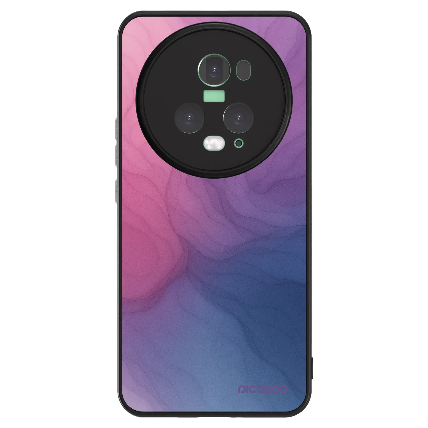 Picasee ULTIMATE CASE pentru Honor Magic5 Pro - Silk