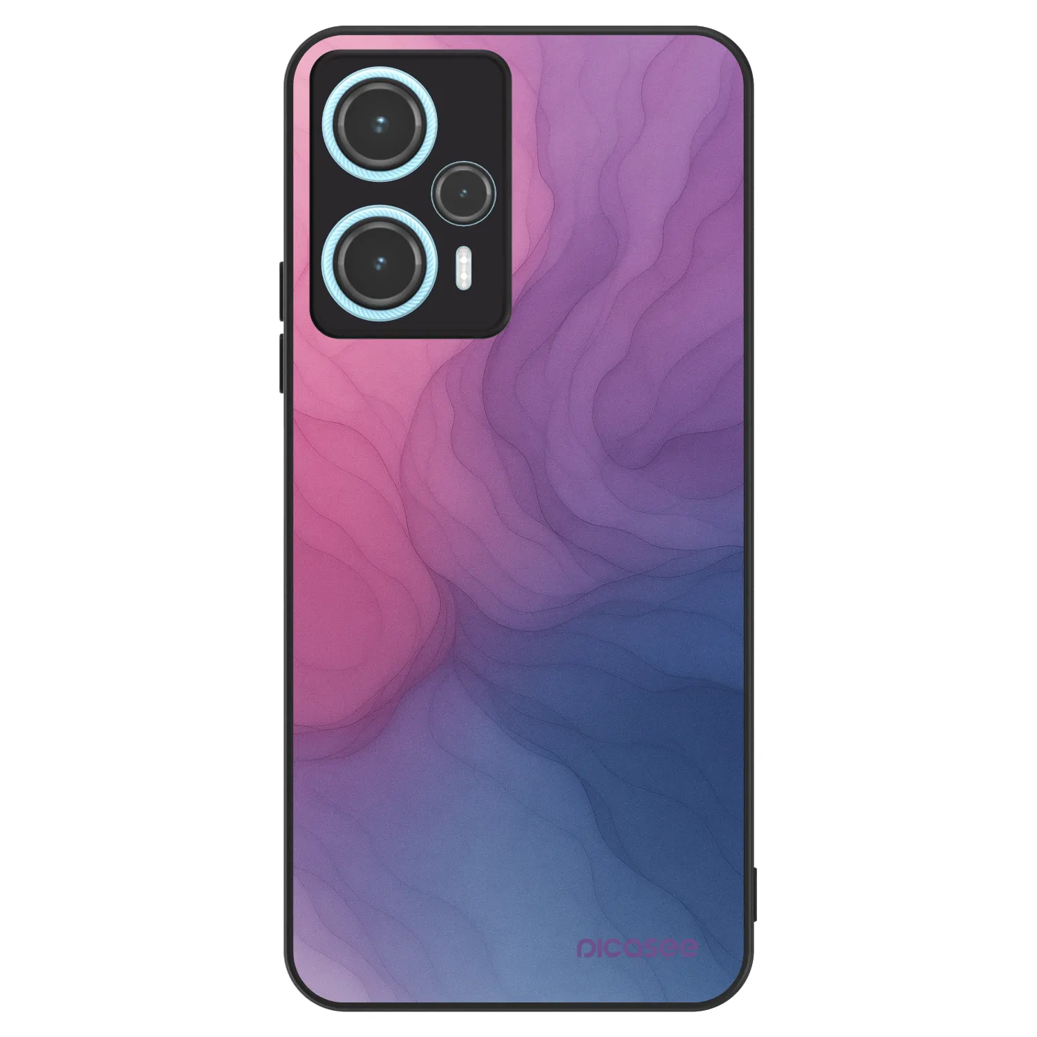Picasee ULTIMATE CASE pentru Xiaomi Poco F5 - Silk