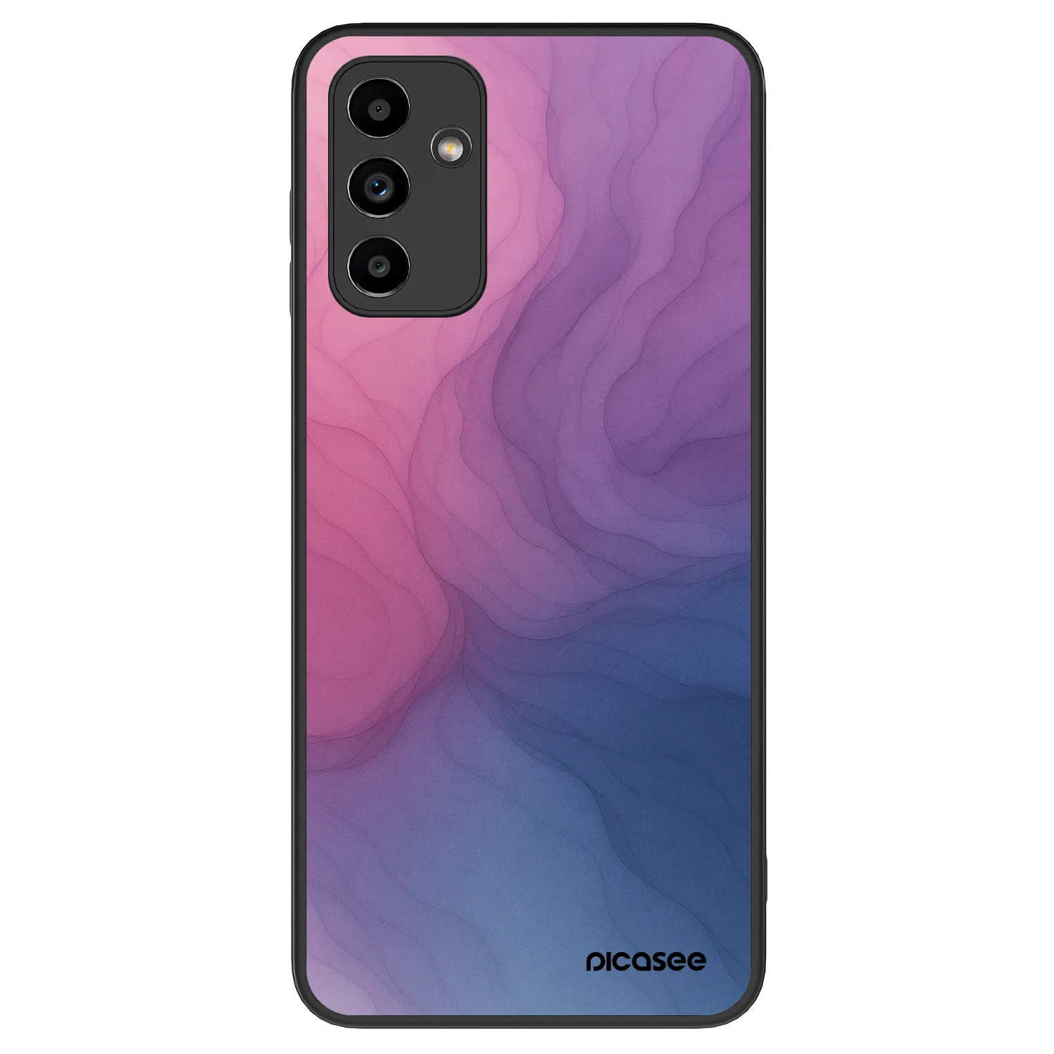 Picasee ULTIMATE CASE pentru Samsung Galaxy A04s A047F - Silk
