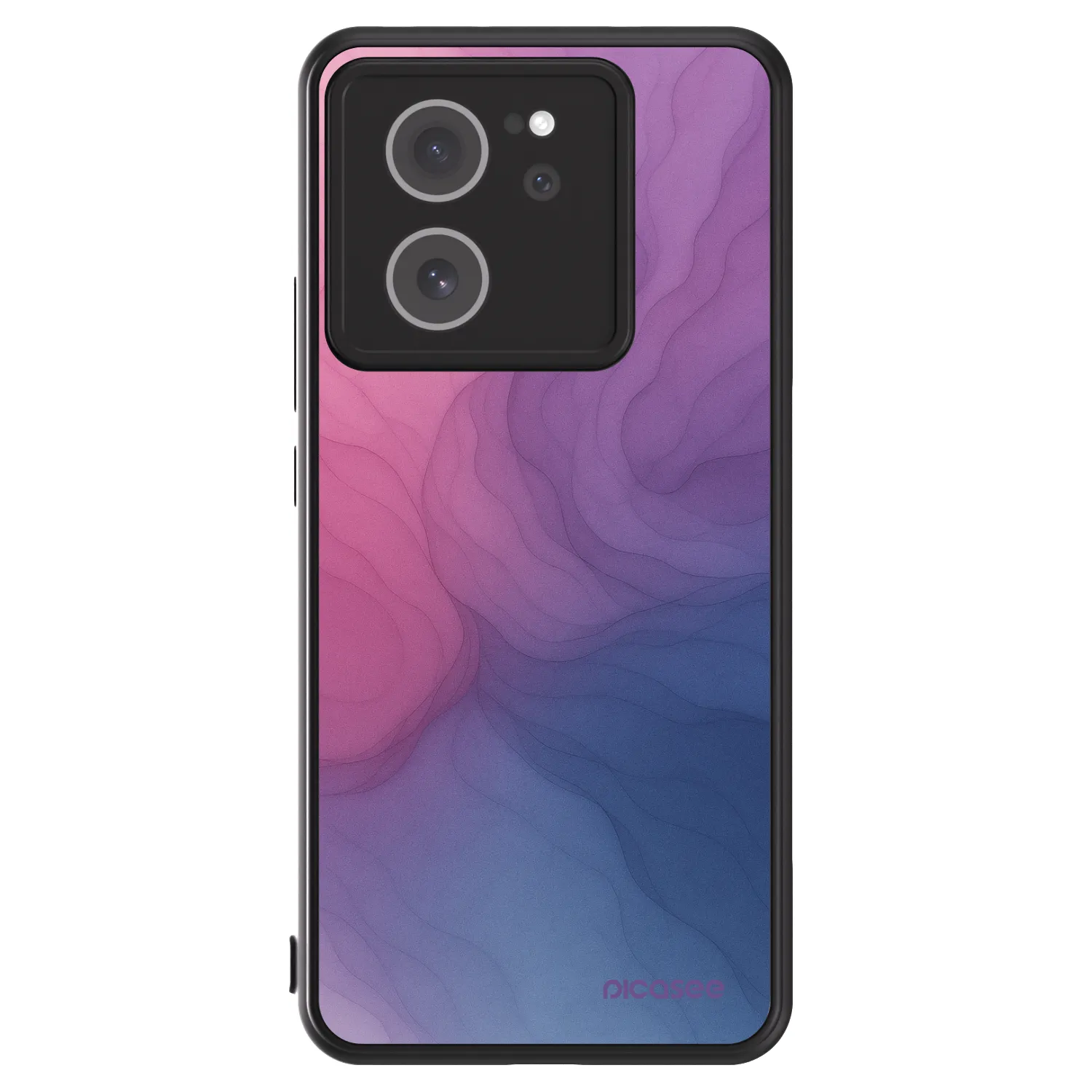 Picasee ULTIMATE CASE pentru Xiaomi 13T Pro - Silk