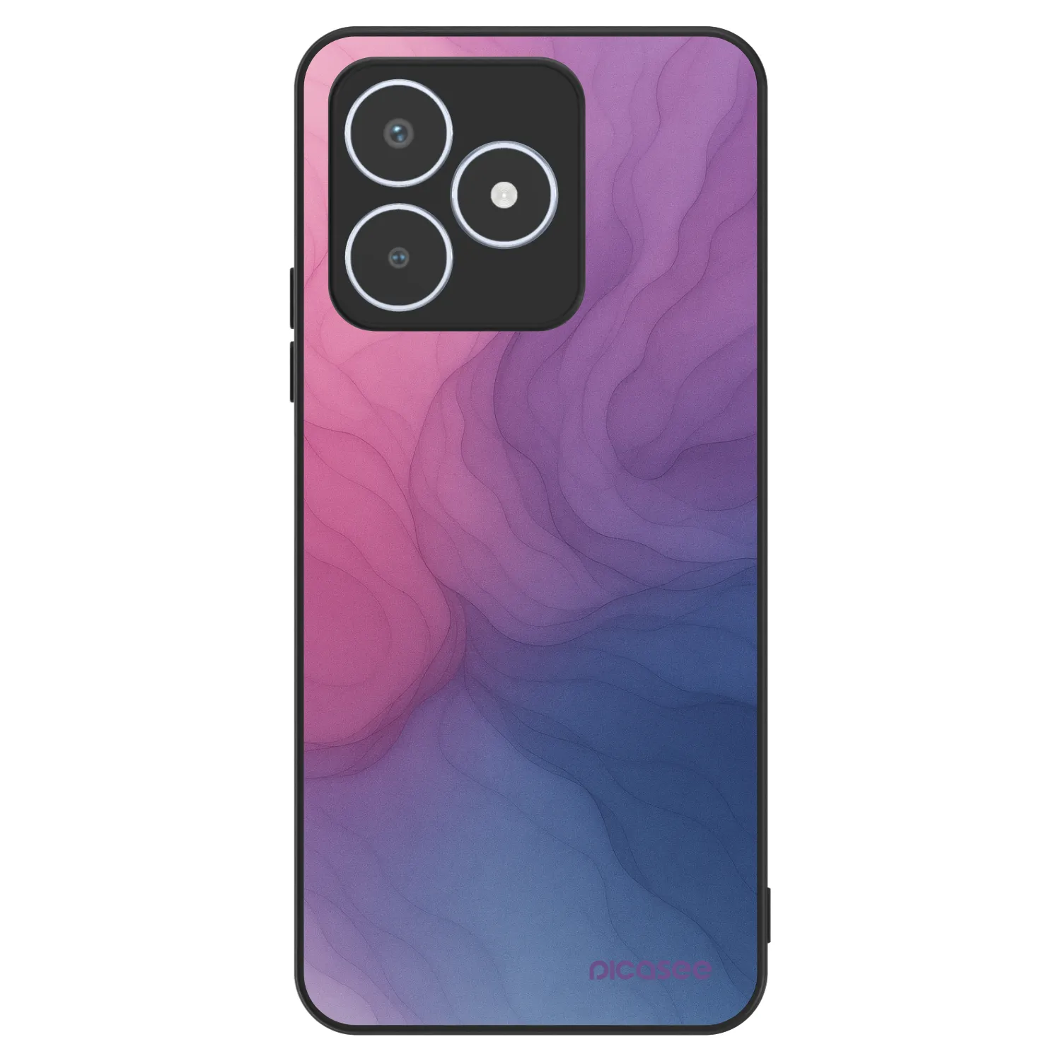Picasee ULTIMATE CASE pentru Realme C53 - Silk