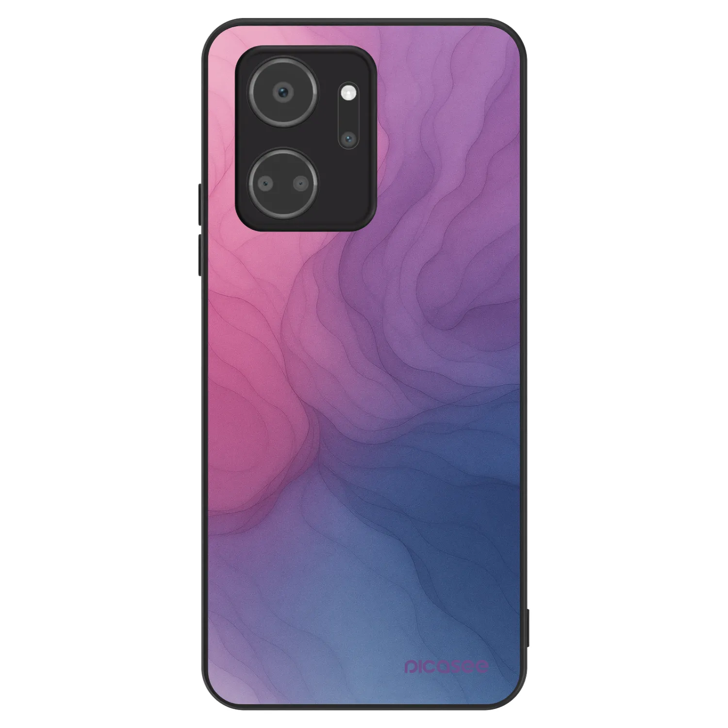 Picasee ULTIMATE CASE pentru Honor X7a - Silk