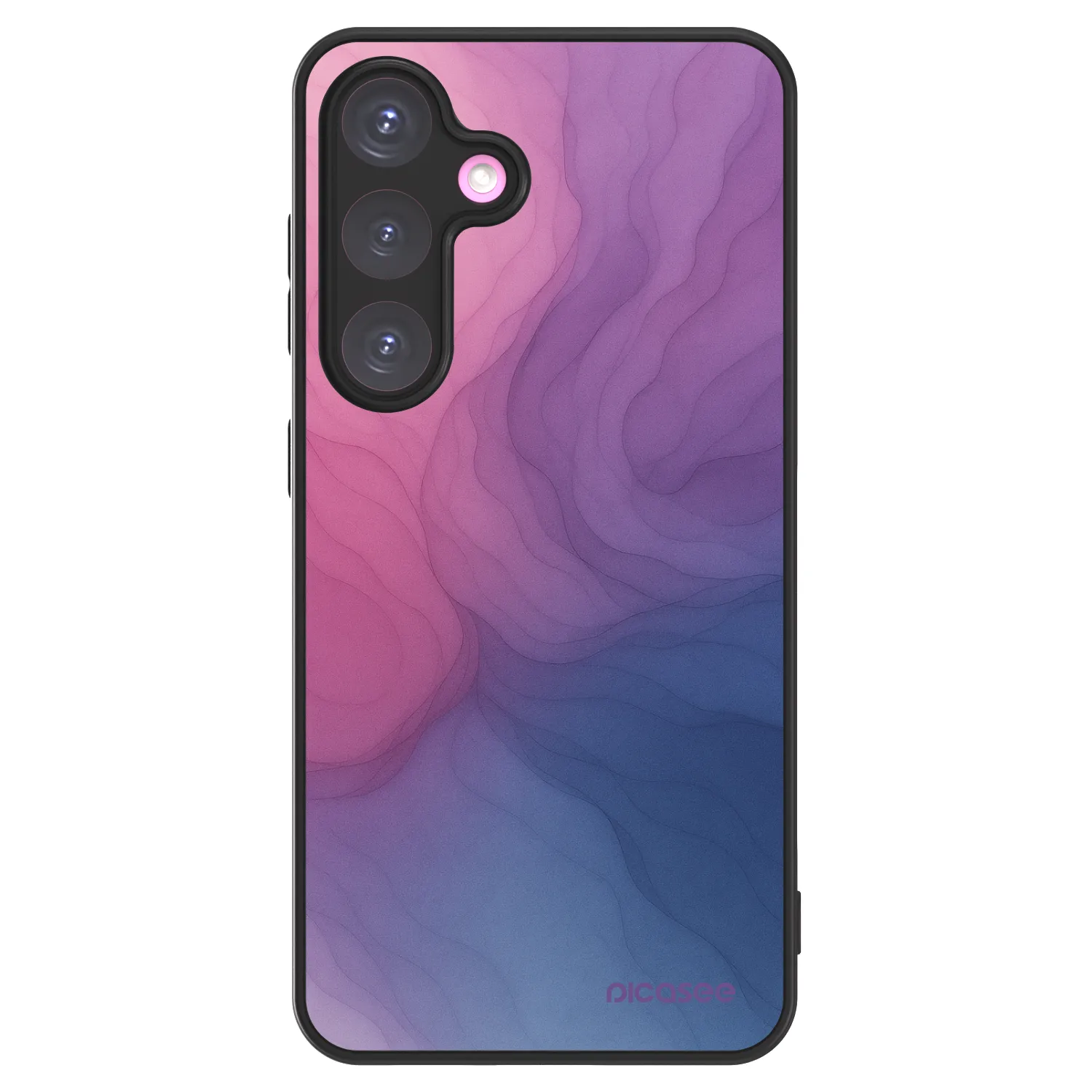 Picasee ULTIMATE CASE pentru Samsung Galaxy S24+ S926B 5G - Silk