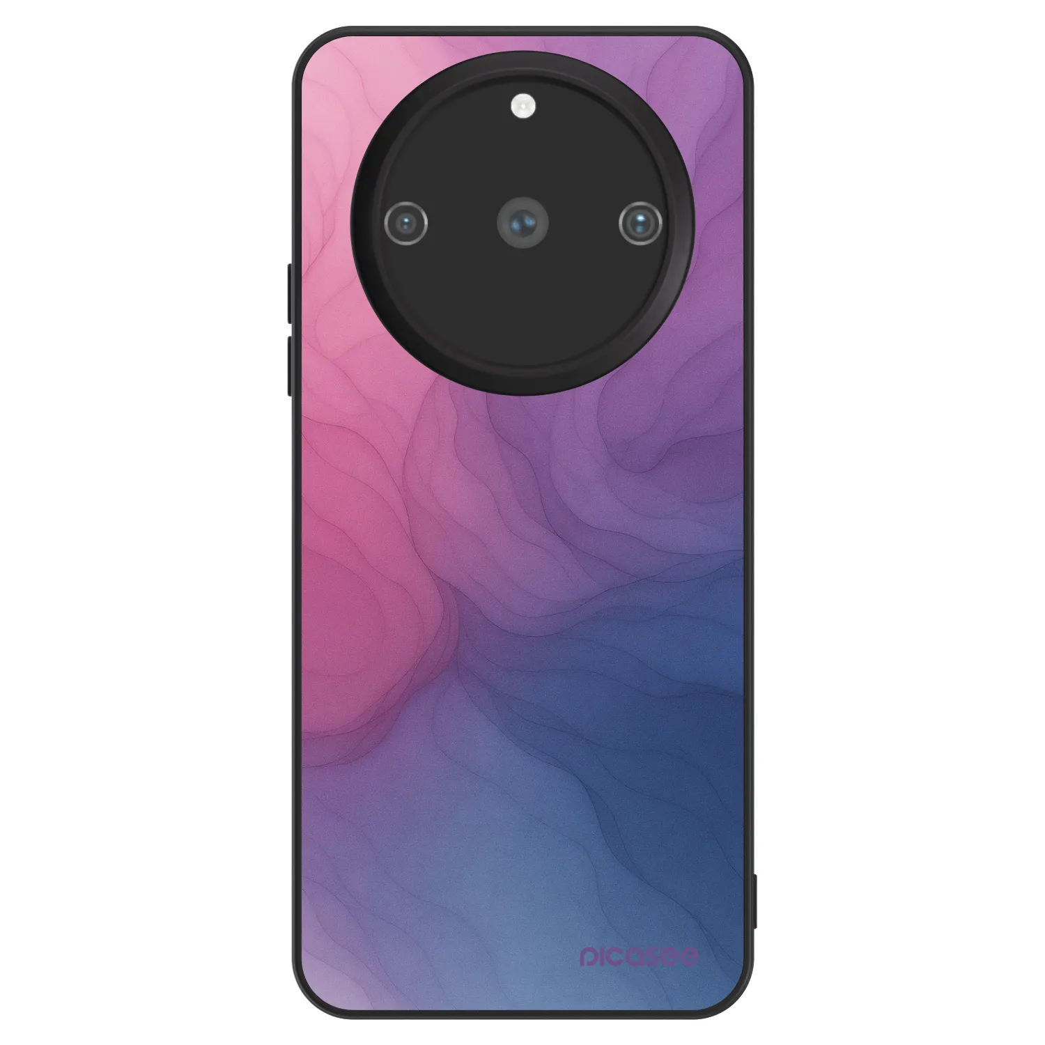 Picasee ULTIMATE CASE pentru Realme 11 Pro+ - Silk