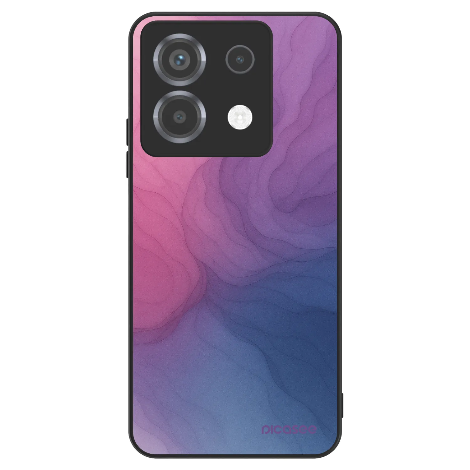 Picasee ULTIMATE CASE pentru Xiaomi Poco X6 - Silk