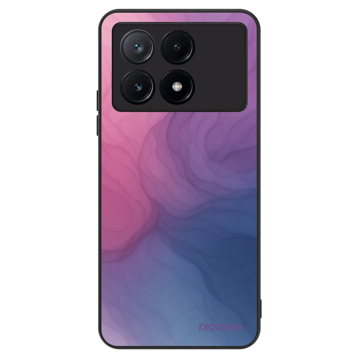 Picasee ULTIMATE CASE pentru Xiaomi Poco X6 Pro - Silk