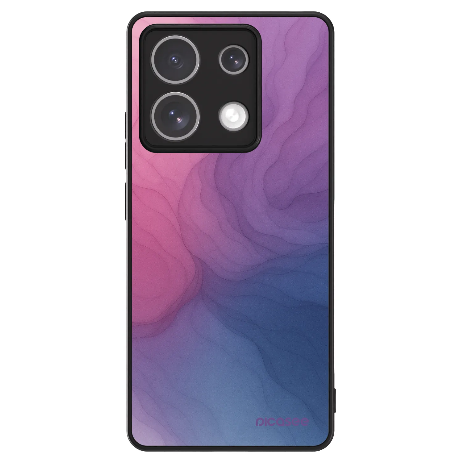 Picasee ULTIMATE CASE pentru Xiaomi Redmi Note 13 5G - Silk