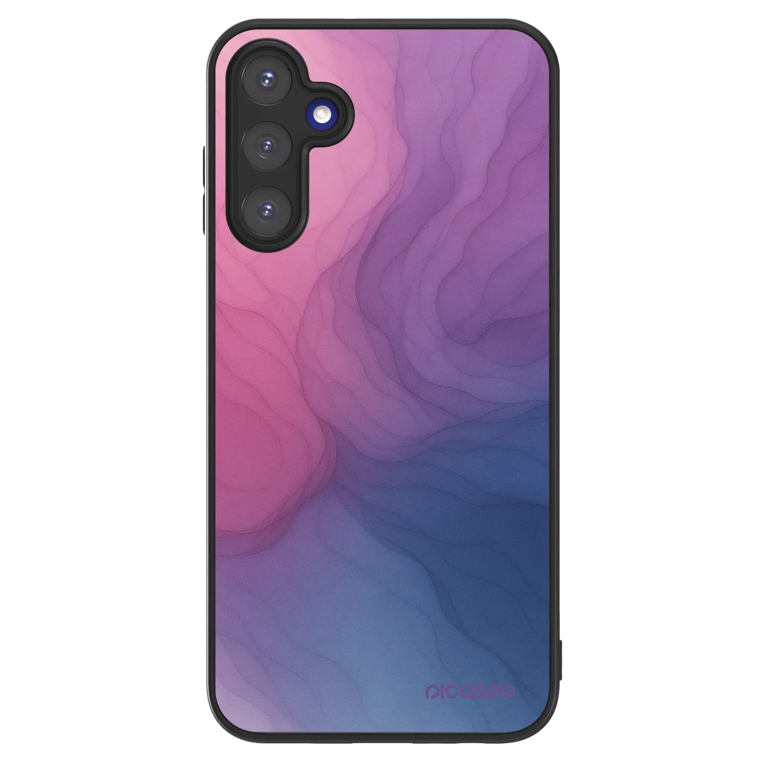 Picasee ULTIMATE CASE pentru Samsung Galaxy A15 A155F 4G - Silk