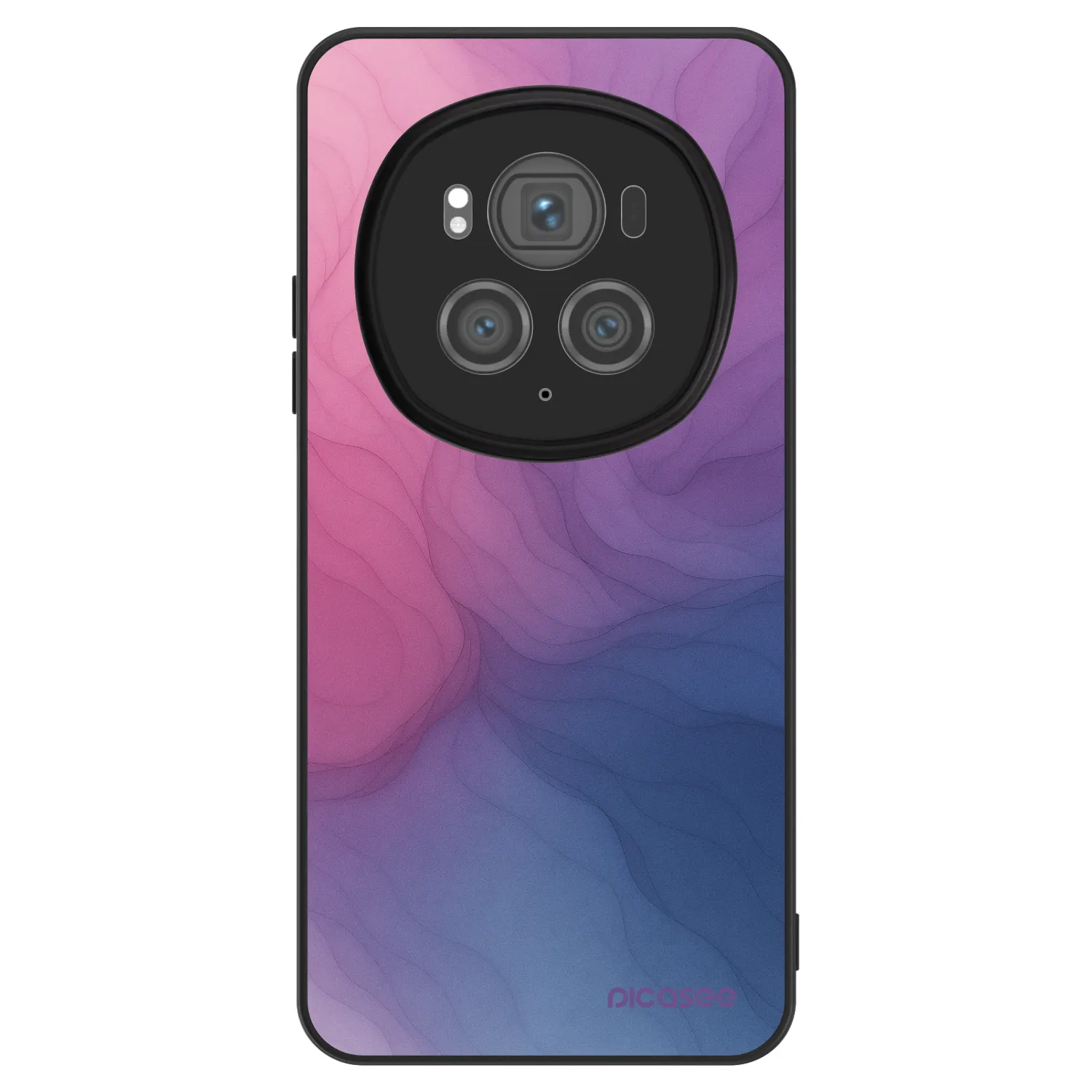 Picasee ULTIMATE CASE pentru Honor Magic6 Pro - Silk