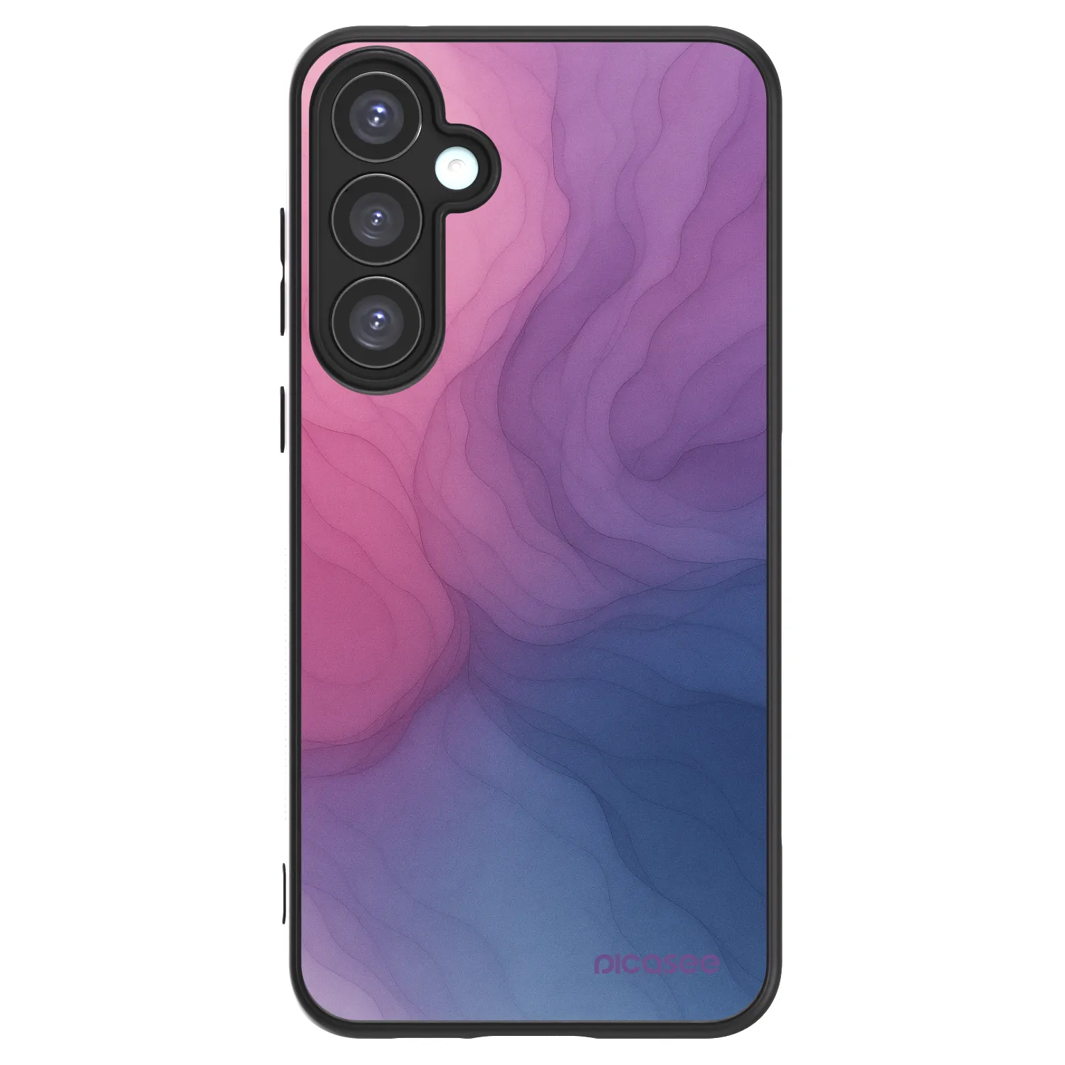 Picasee ULTIMATE CASE pentru Samsung Galaxy A55 5G A556B - Silk