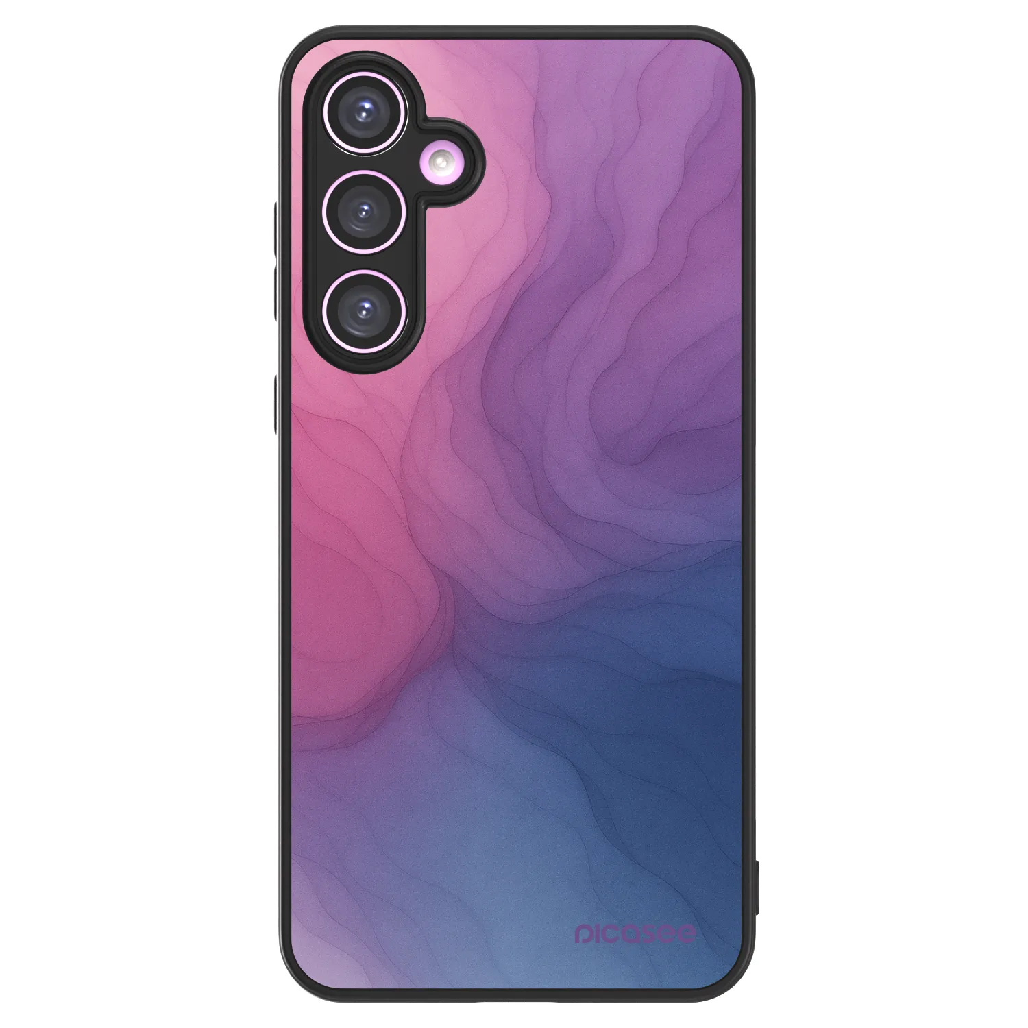 Picasee ULTIMATE CASE pentru Samsung Galaxy A35 5G A356B - Silk