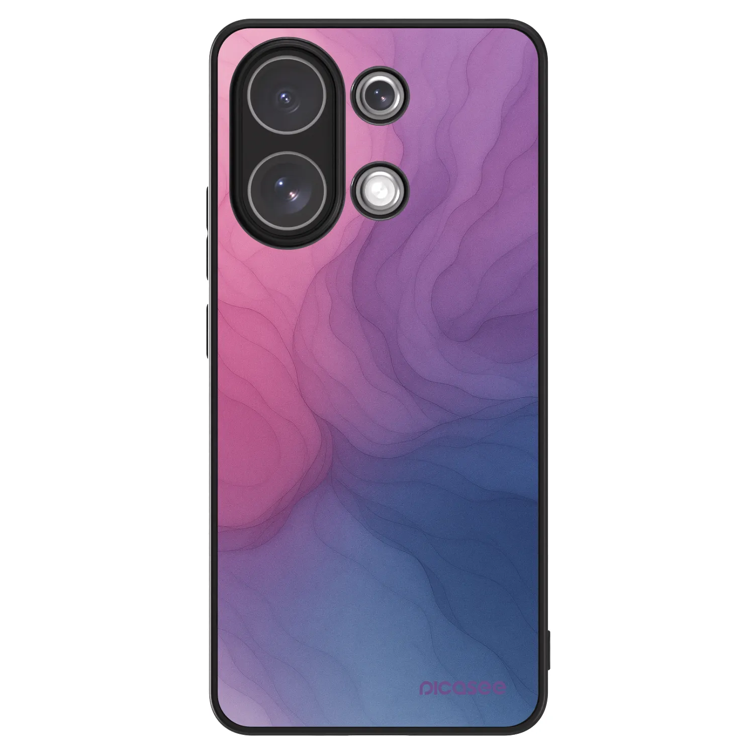Picasee ULTIMATE CASE pentru Xiaomi Redmi Note 13 4G - Silk