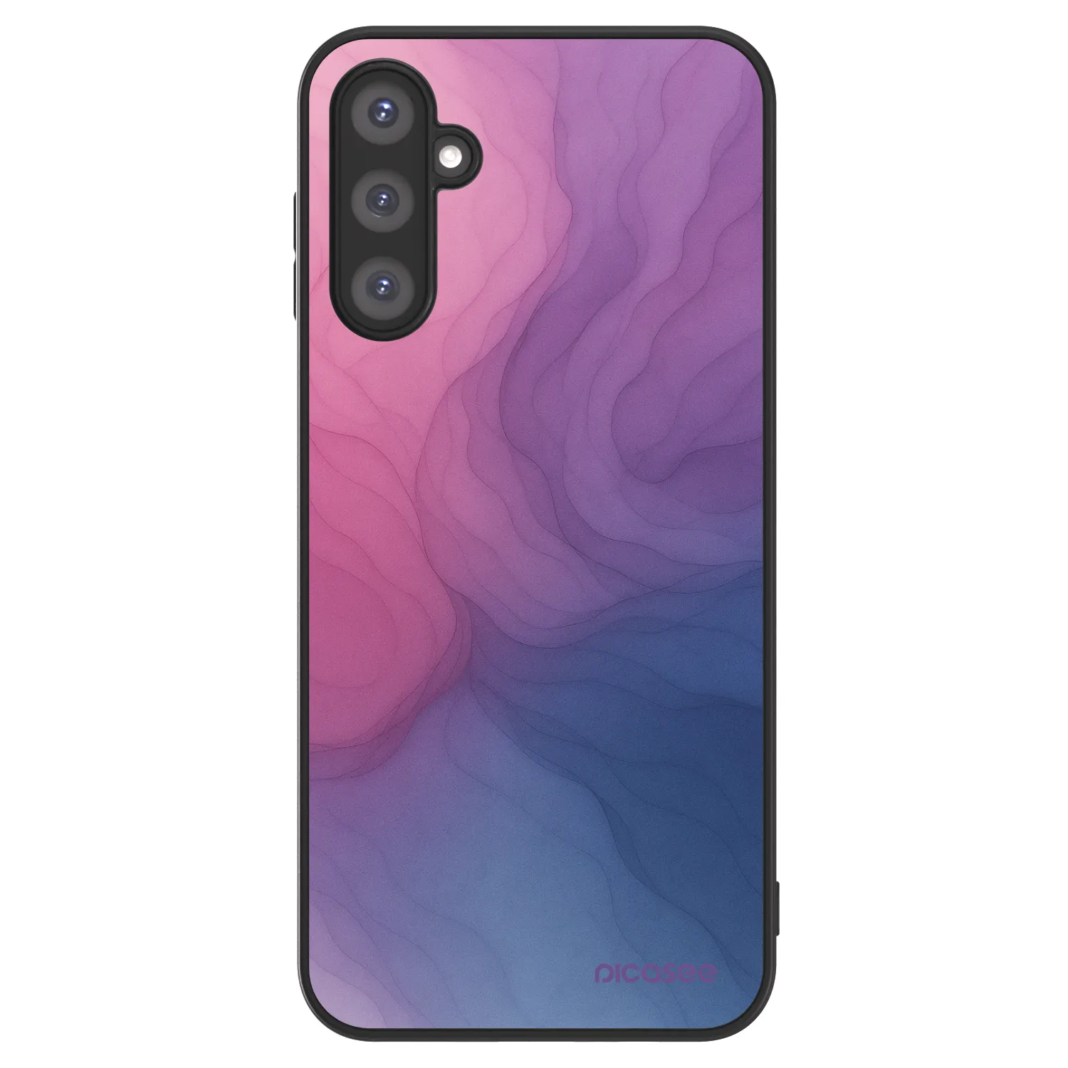 Picasee ULTIMATE CASE pentru Samsung Galaxy A05s A057G - Silk