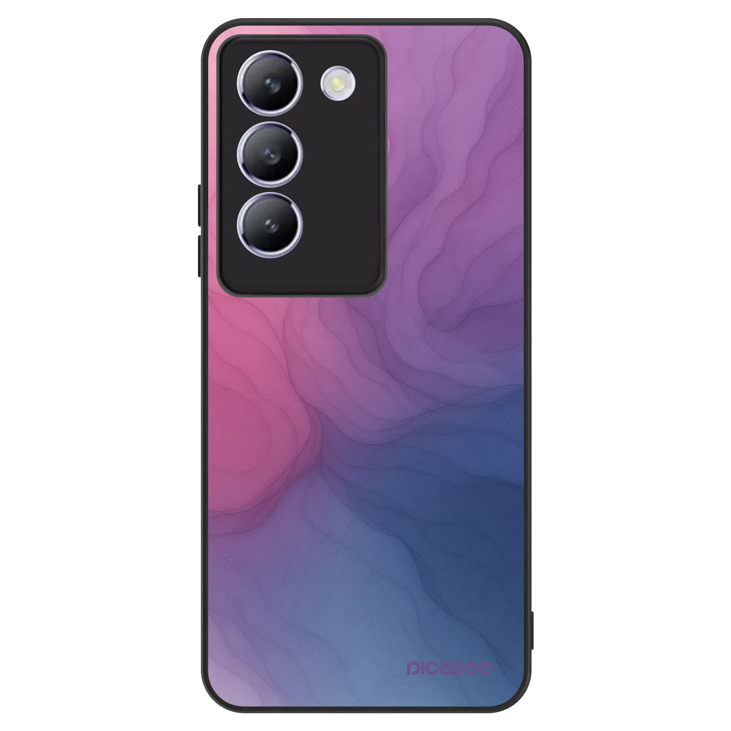 Picasee ULTIMATE CASE pentru Vivo V40 SE 5G - Silk