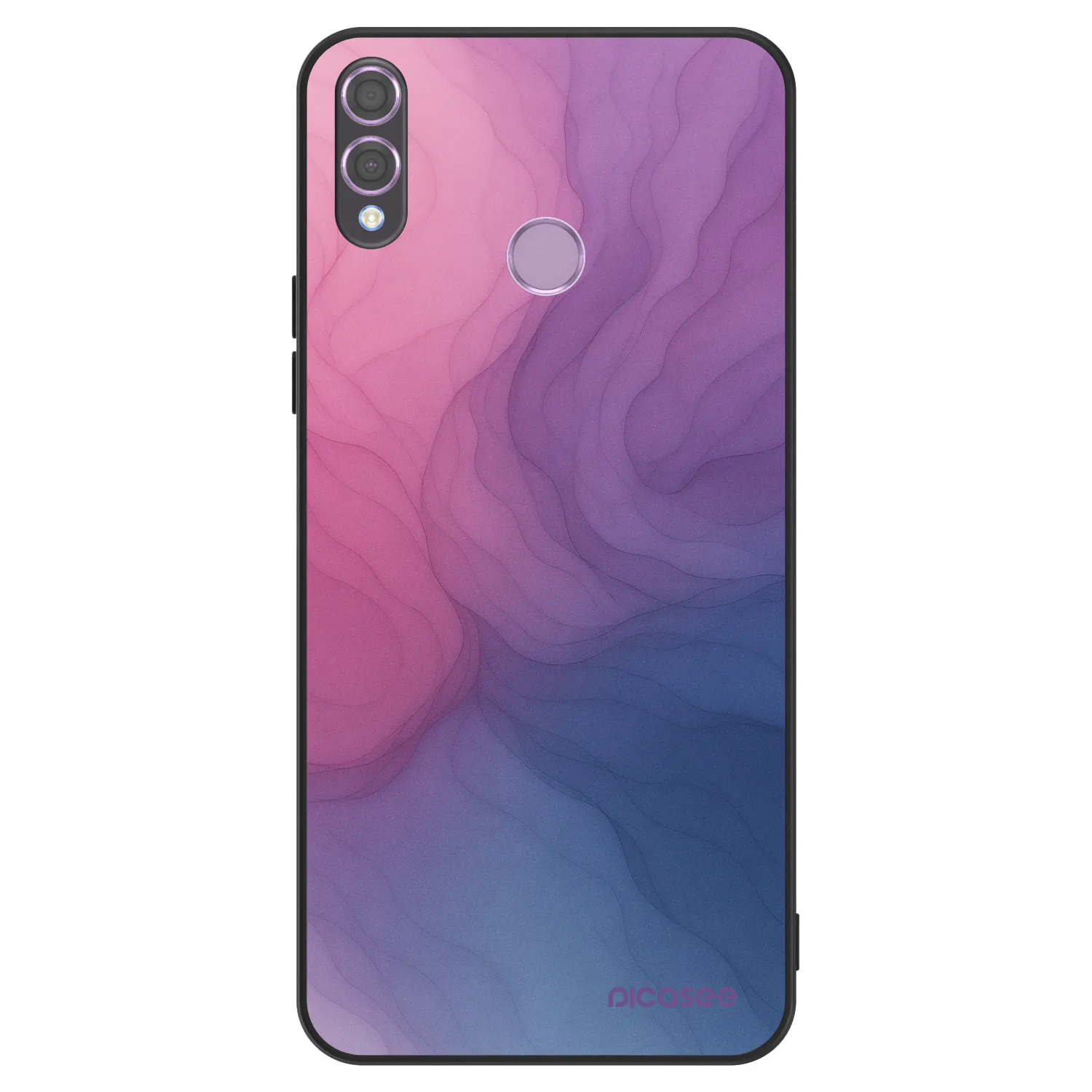 Picasee ULTIMATE CASE pentru Honor 8X - Silk