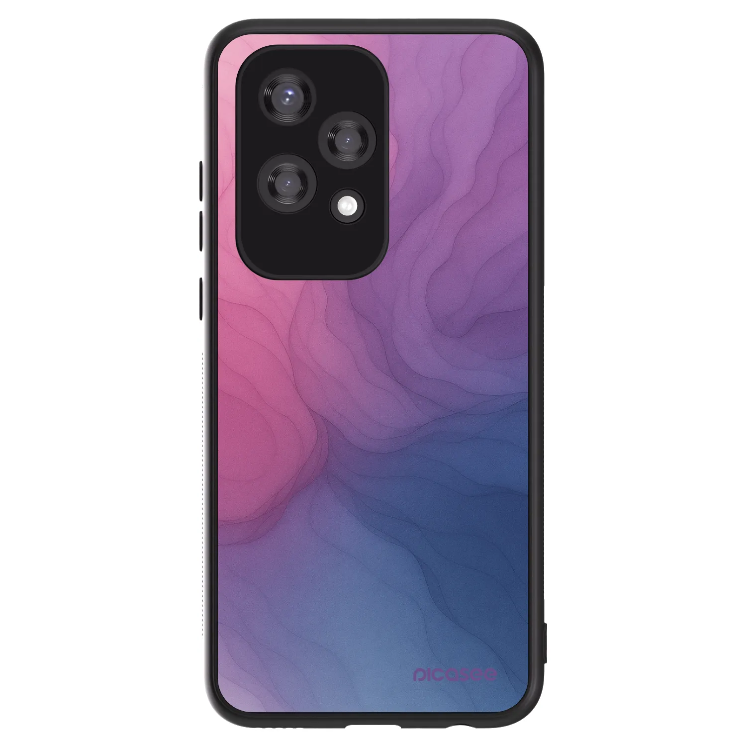 Picasee ULTIMATE CASE pentru Honor 200 Lite - Silk