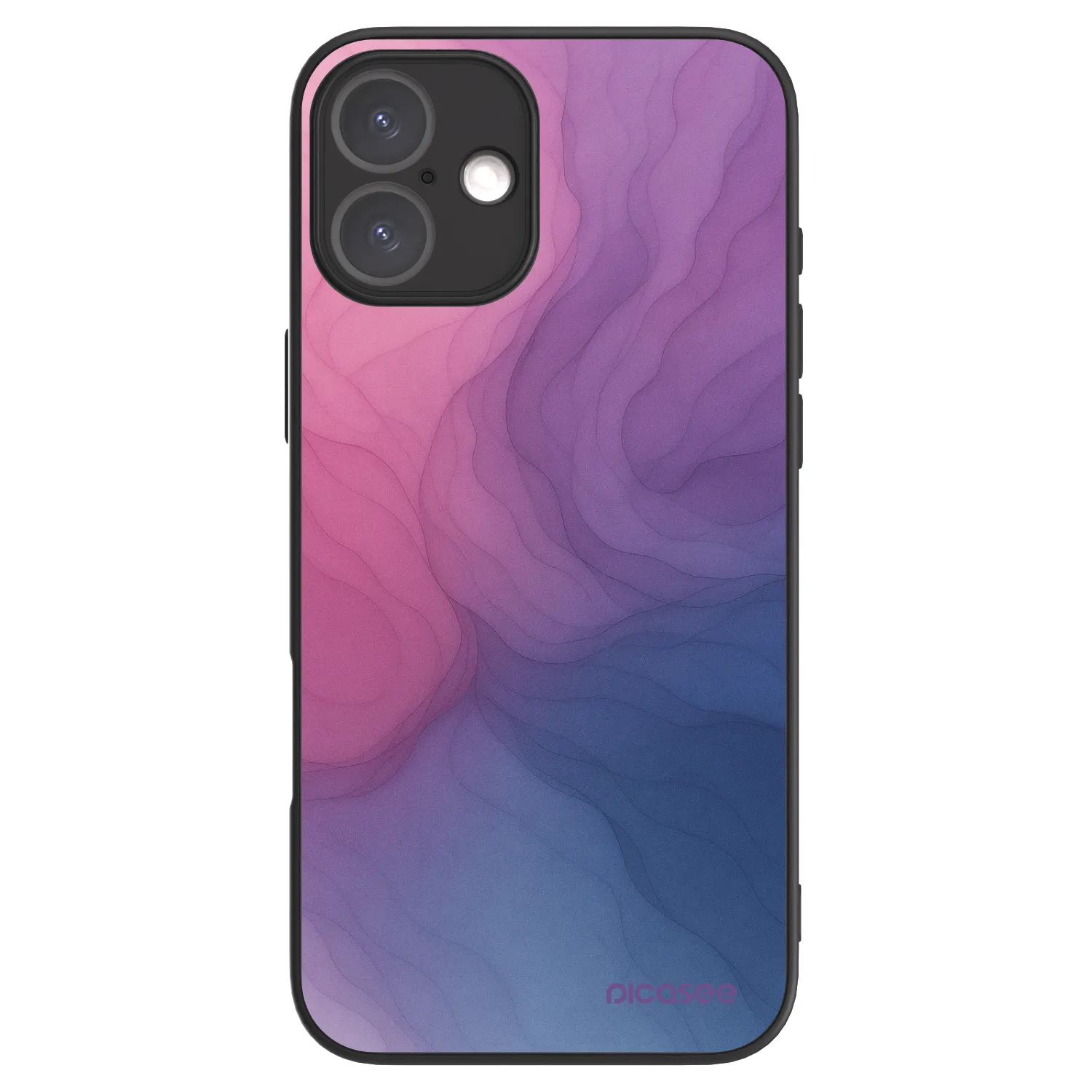 Picasee ULTIMATE CASE MagSafe pentru Apple iPhone 16 Plus - Silk