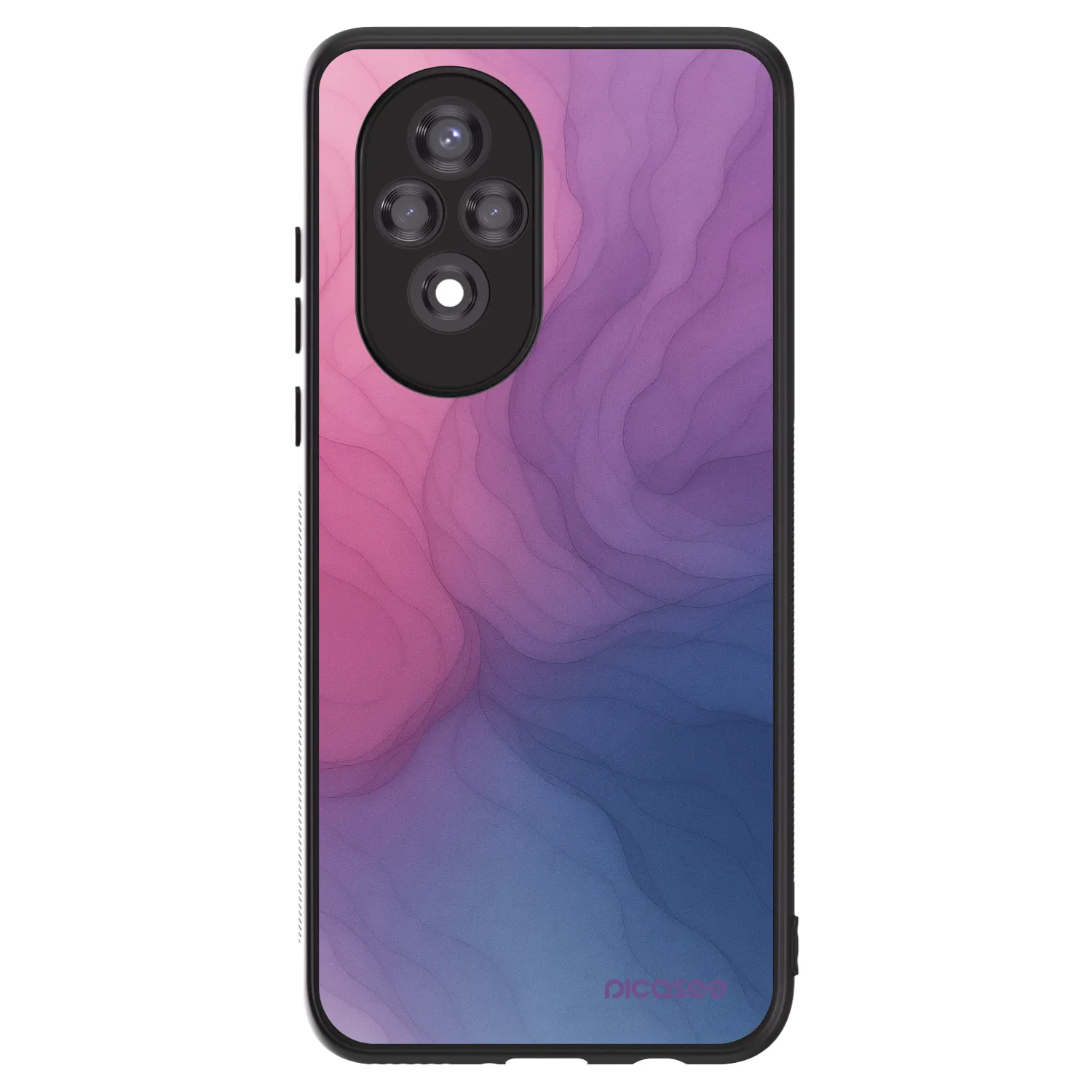 Picasee ULTIMATE CASE pentru Honor 200 5G - Silk