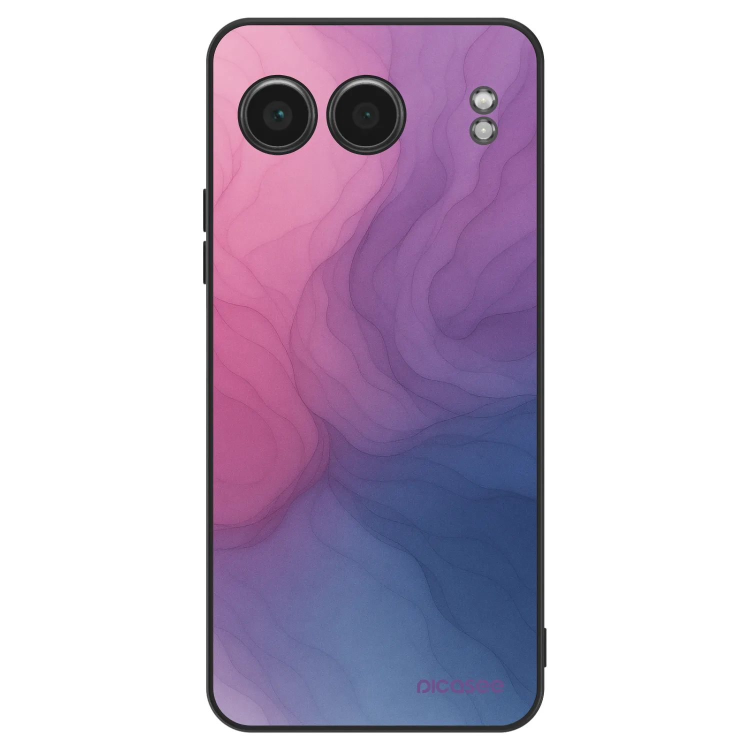 Picasee ULTIMATE CASE pentru OnePlus Nord 4 - Silk