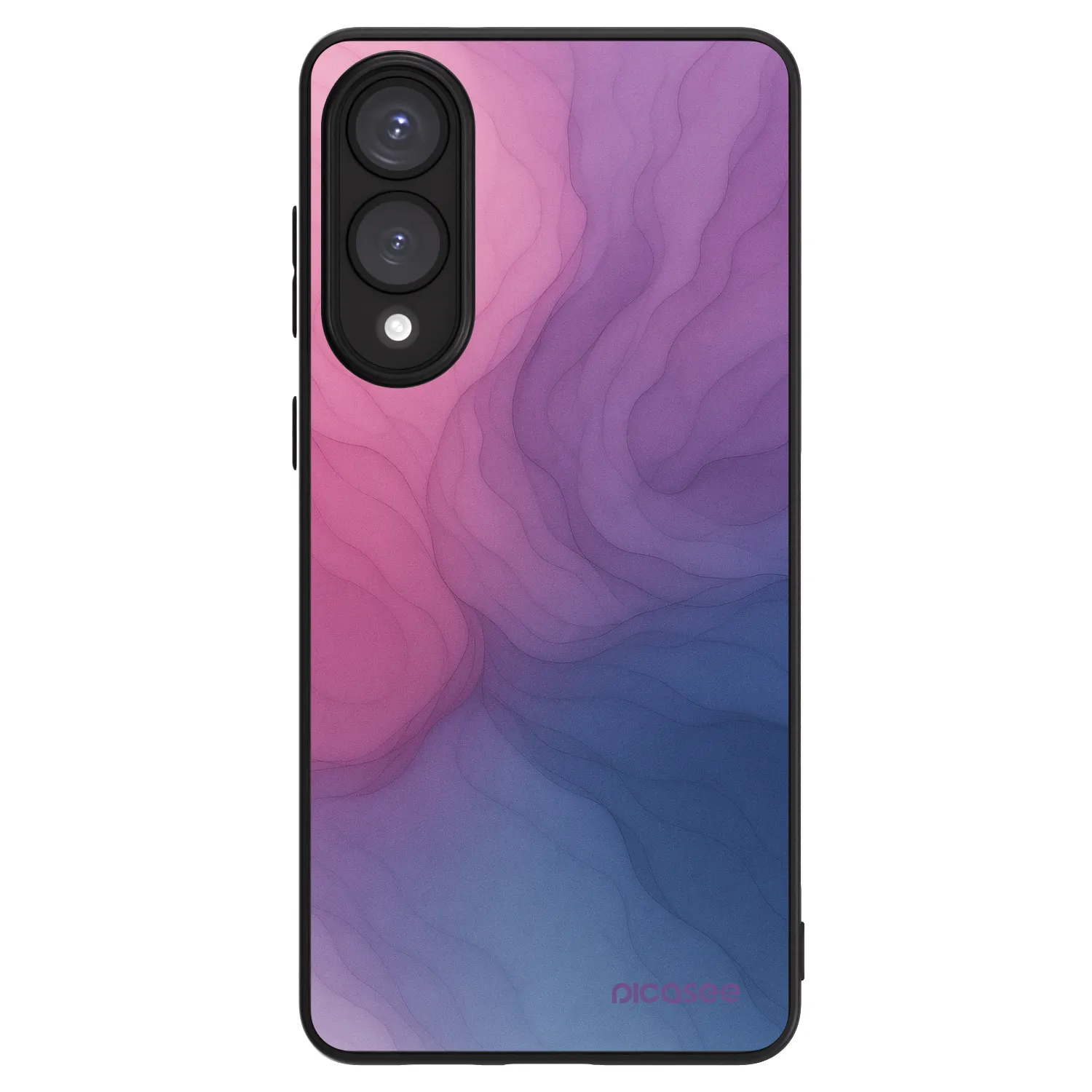 Picasee ULTIMATE CASE pentru Samsung Galaxy S25 Edge 5G - Silk