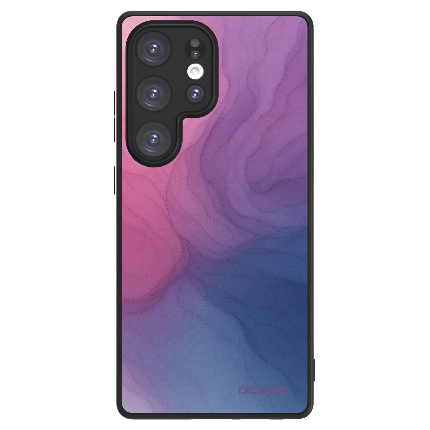 Picasee ULTIMATE CASE pentru Samsung Galaxy S25 Ultra 5G - Silk