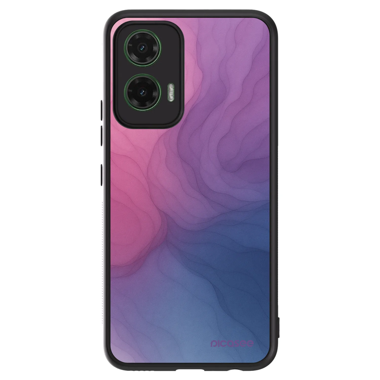 Picasee ULTIMATE CASE pentru Motorola Moto G35 5G - Silk