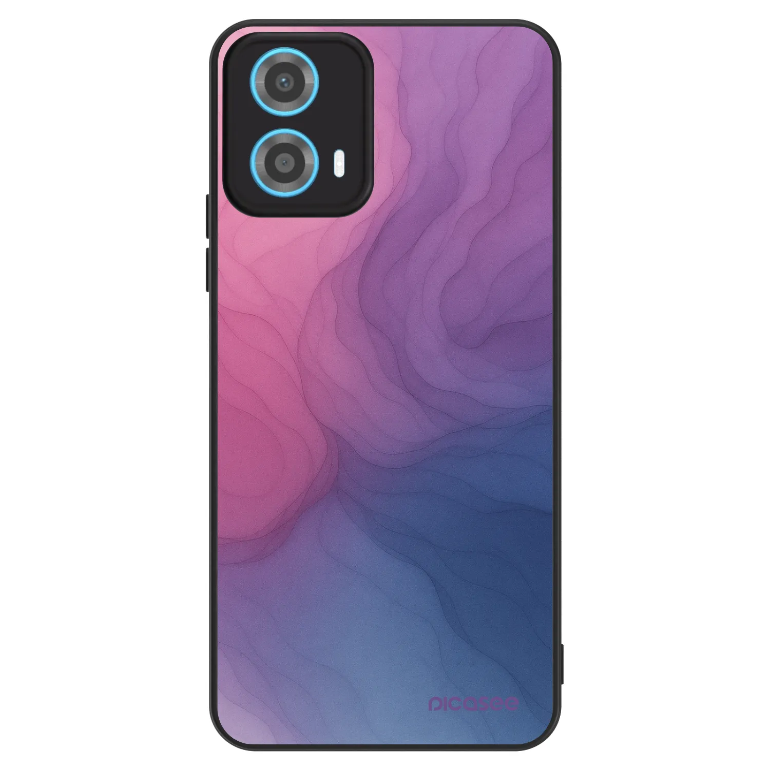 Picasee ULTIMATE CASE pentru Motorola Moto G34 5G - Silk