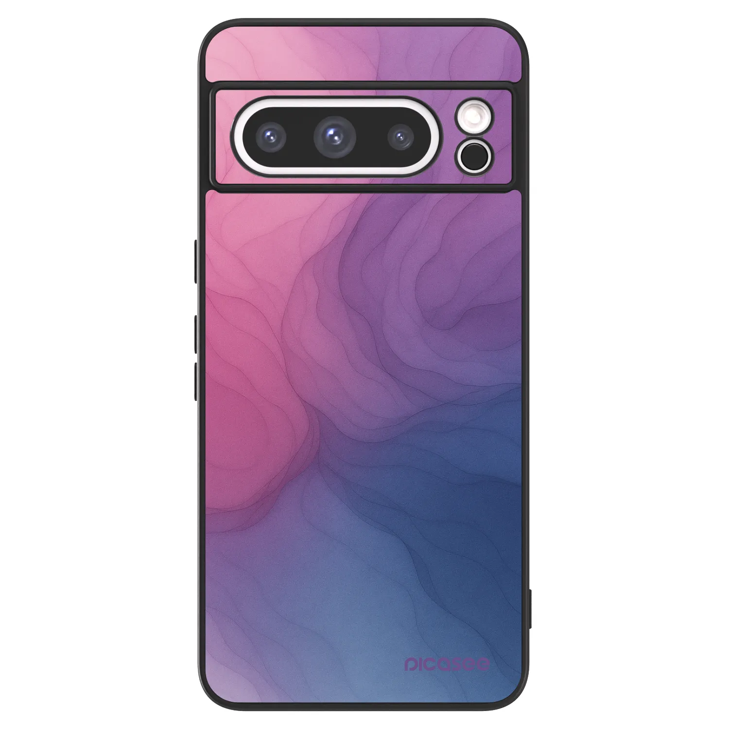 Picasee ULTIMATE CASE pentru Google Pixel 8 Pro - Silk