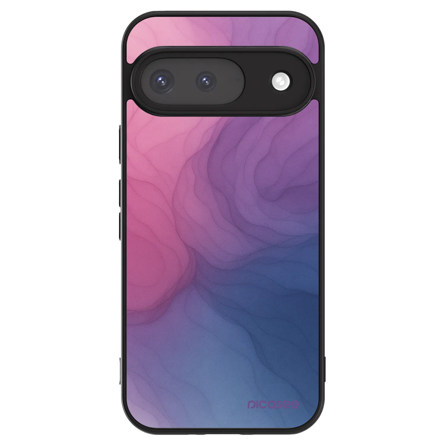 Picasee ULTIMATE CASE pentru Google Pixel 9 - Silk