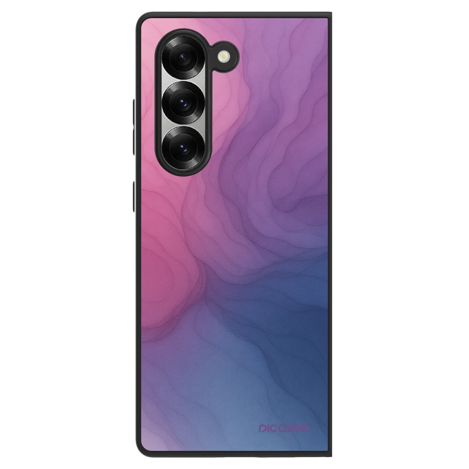 Picasee ULTIMATE CASE pentru Samsung Galaxy Z Fold6 5G - Silk