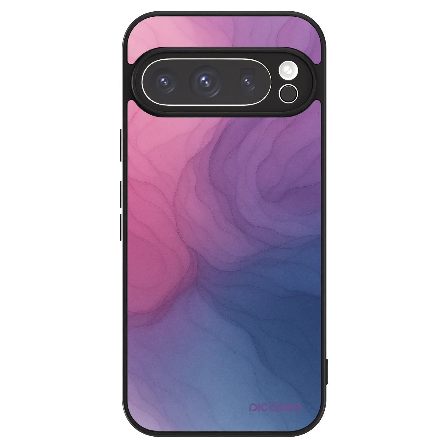 Picasee ULTIMATE CASE pentru Google Pixel 9 Pro - Silk