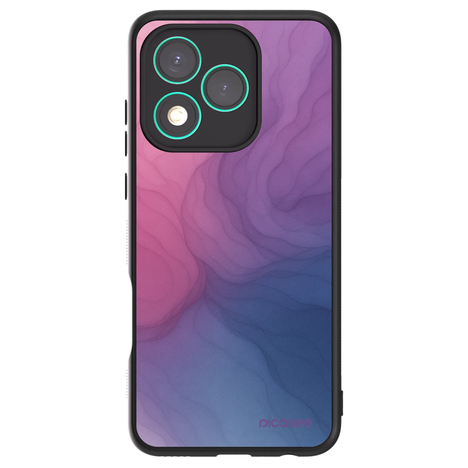 Picasee ULTIMATE CASE pentru Honor 400 Lite 5G - Silk