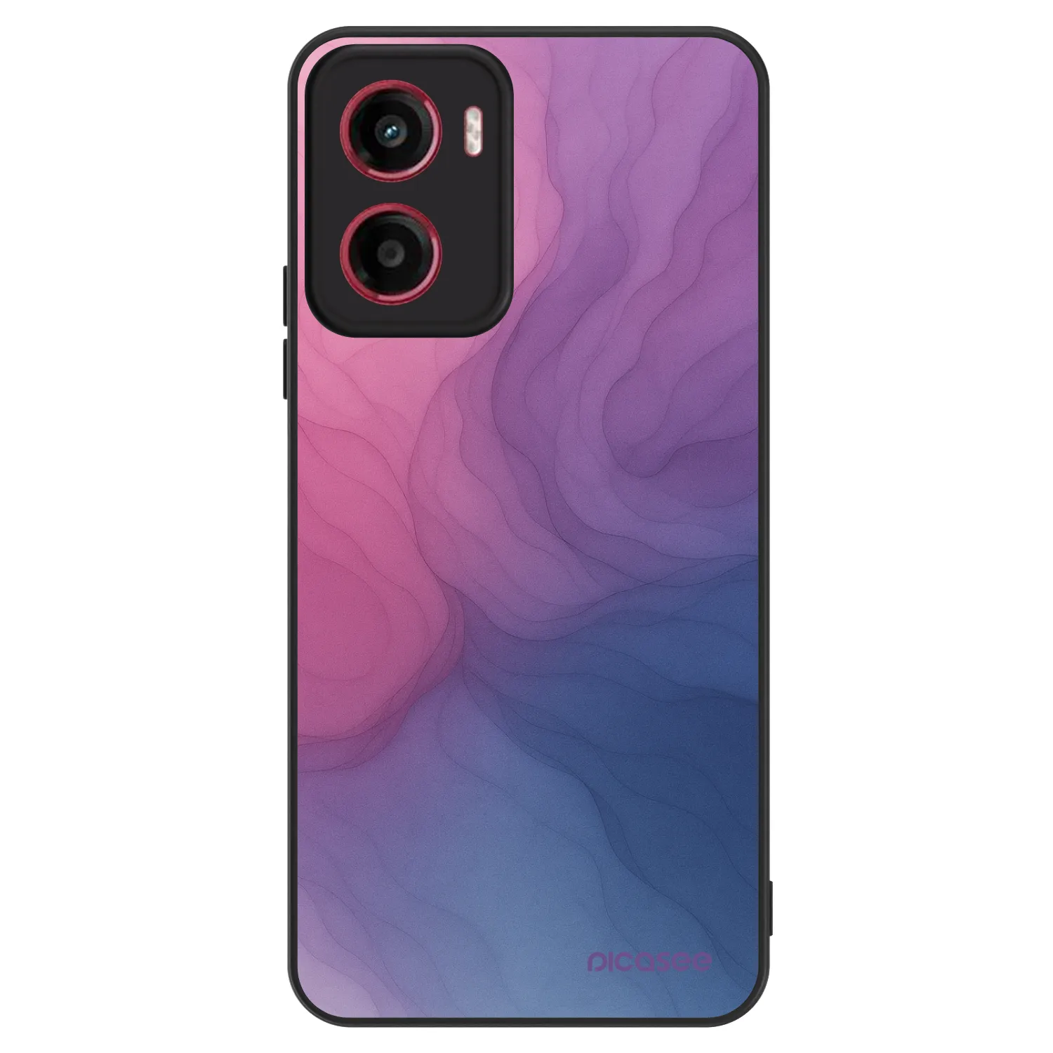 Picasee ULTIMATE CASE pentru Motorola Moto G05 - Silk