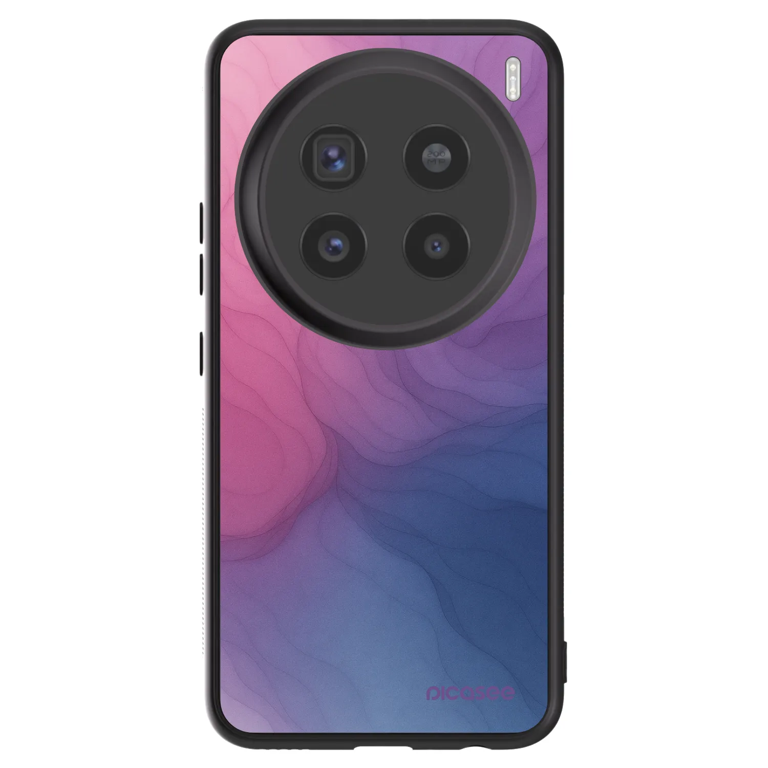 Picasee ULTIMATE CASE pentru Vivo X200 Pro - Silk