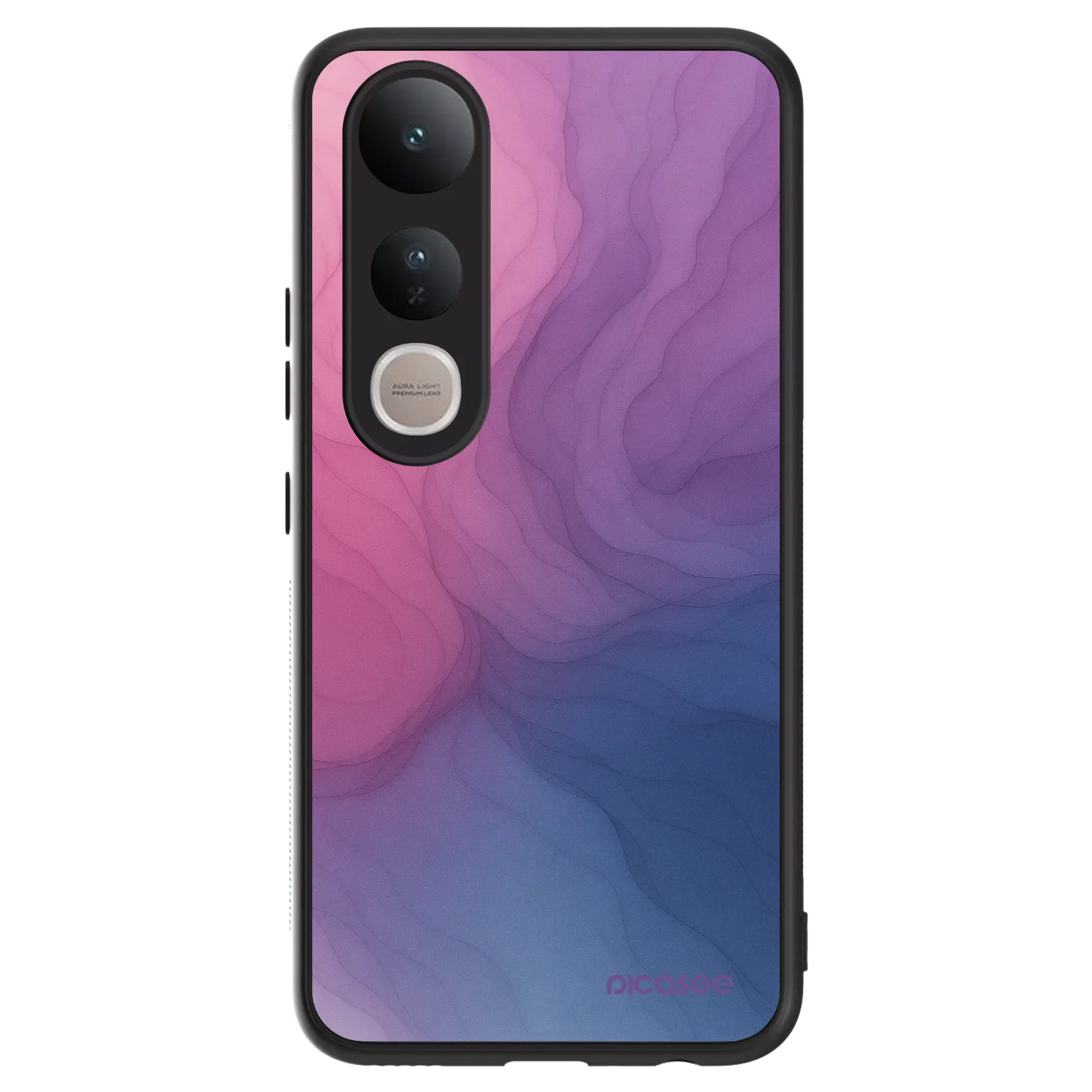 Picasee ULTIMATE CASE pentru Vivo V50 Lite 5G - Silk