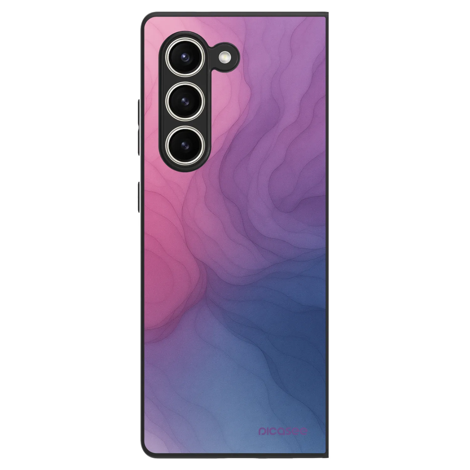 Picasee ULTIMATE CASE pentru Samsung Galaxy Z Fold5 5G - Silk